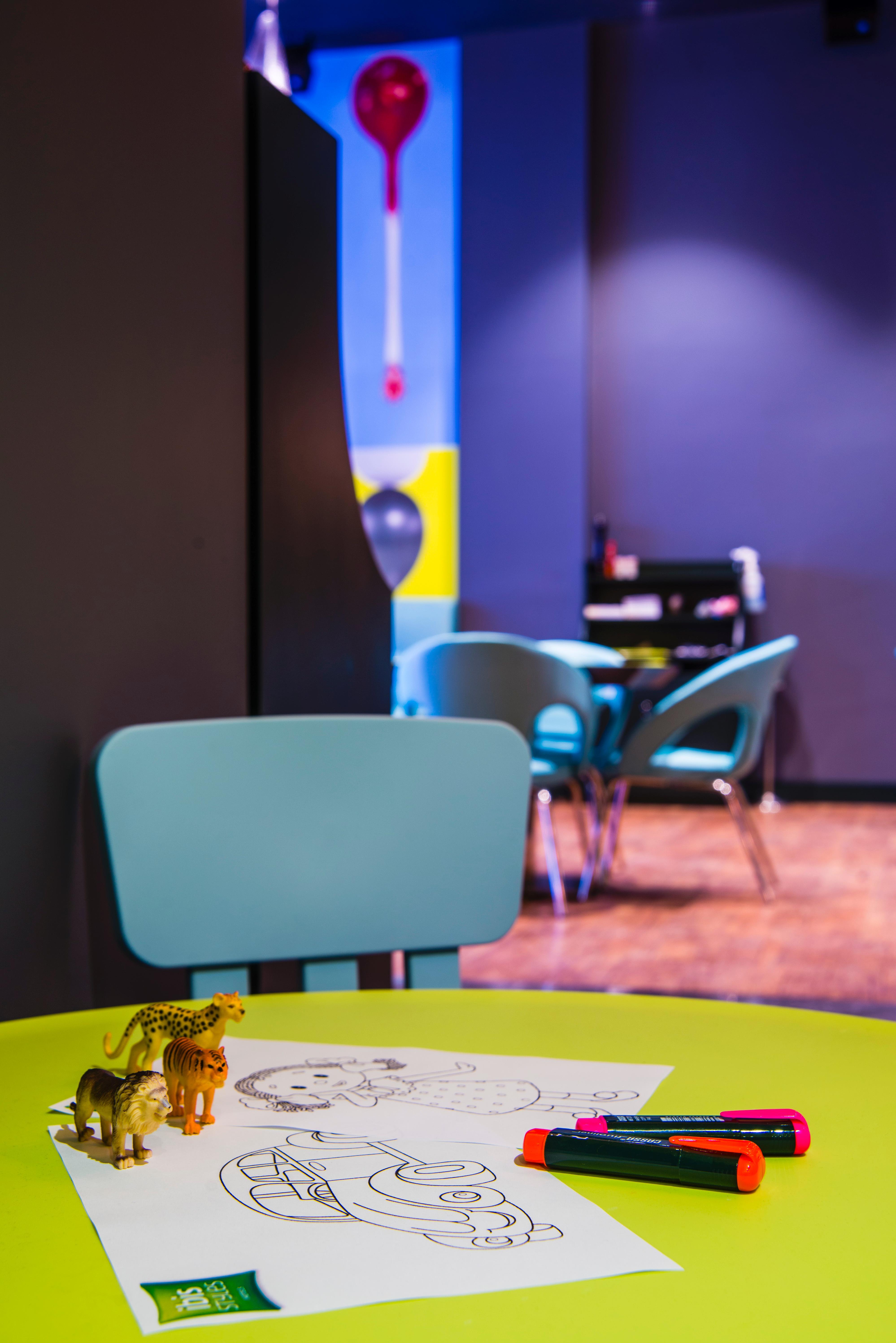 Hotel The Elysium Styles Taksim
