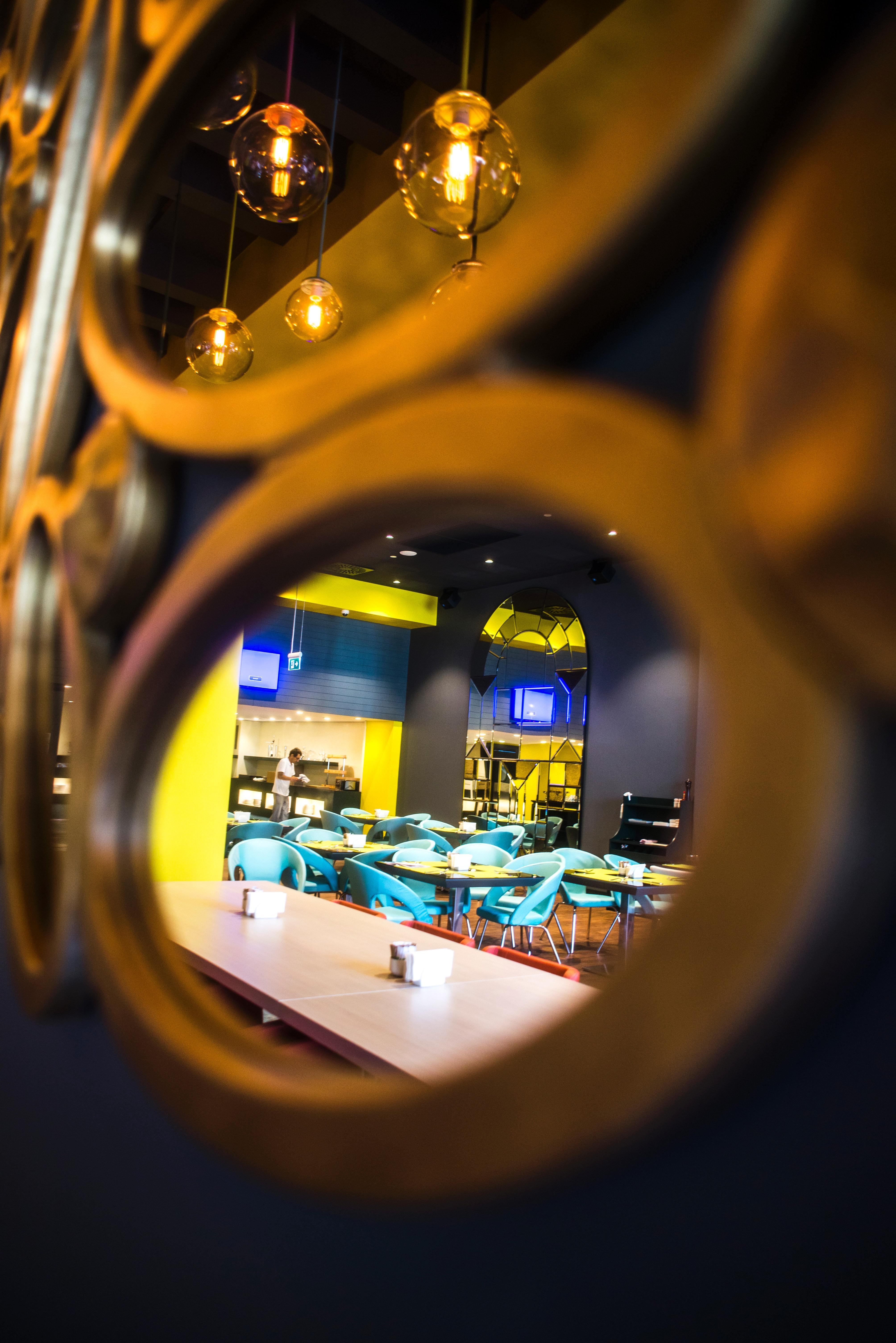 The Elysium Styles Taksim 4*