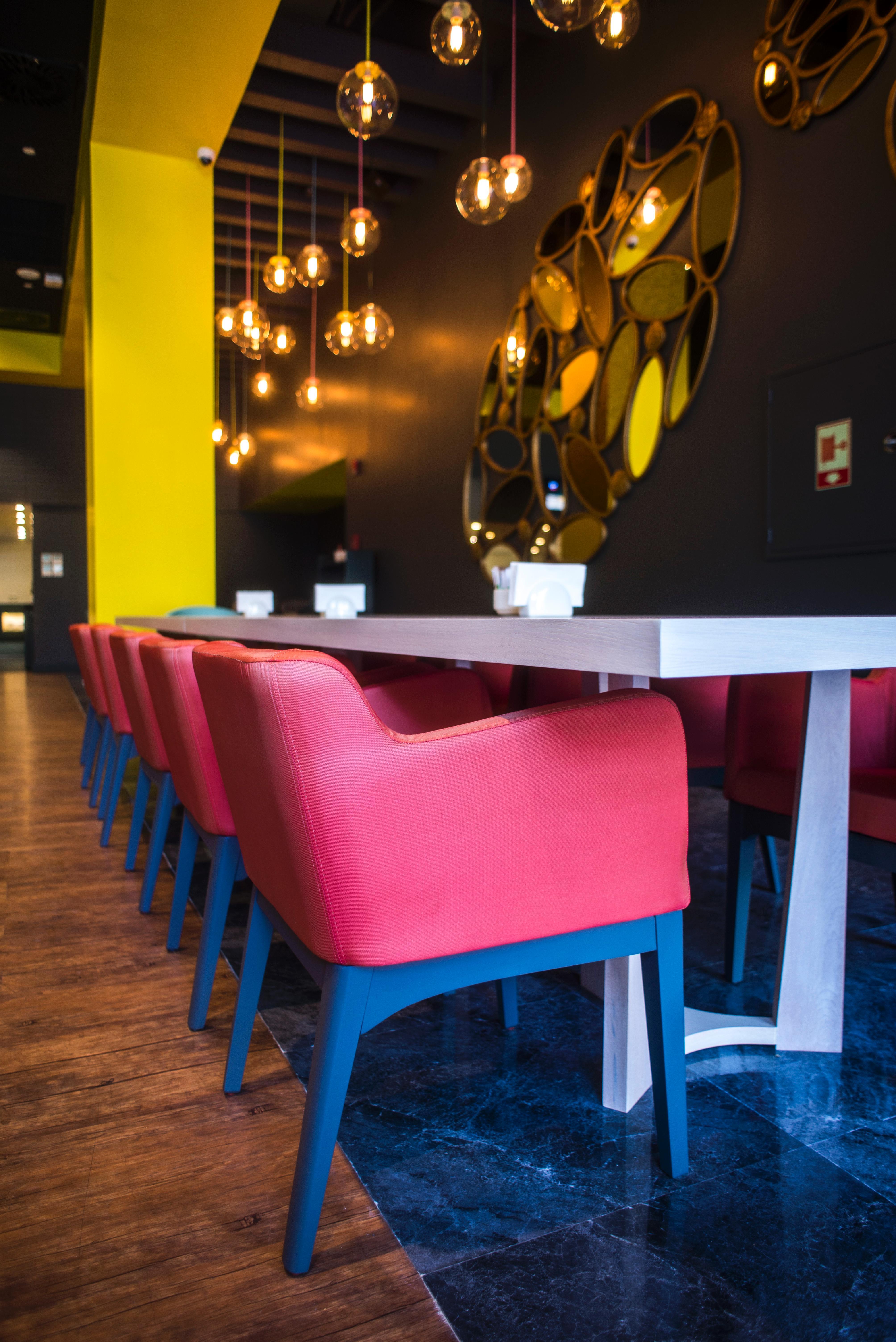 The Elysium Styles Taksim