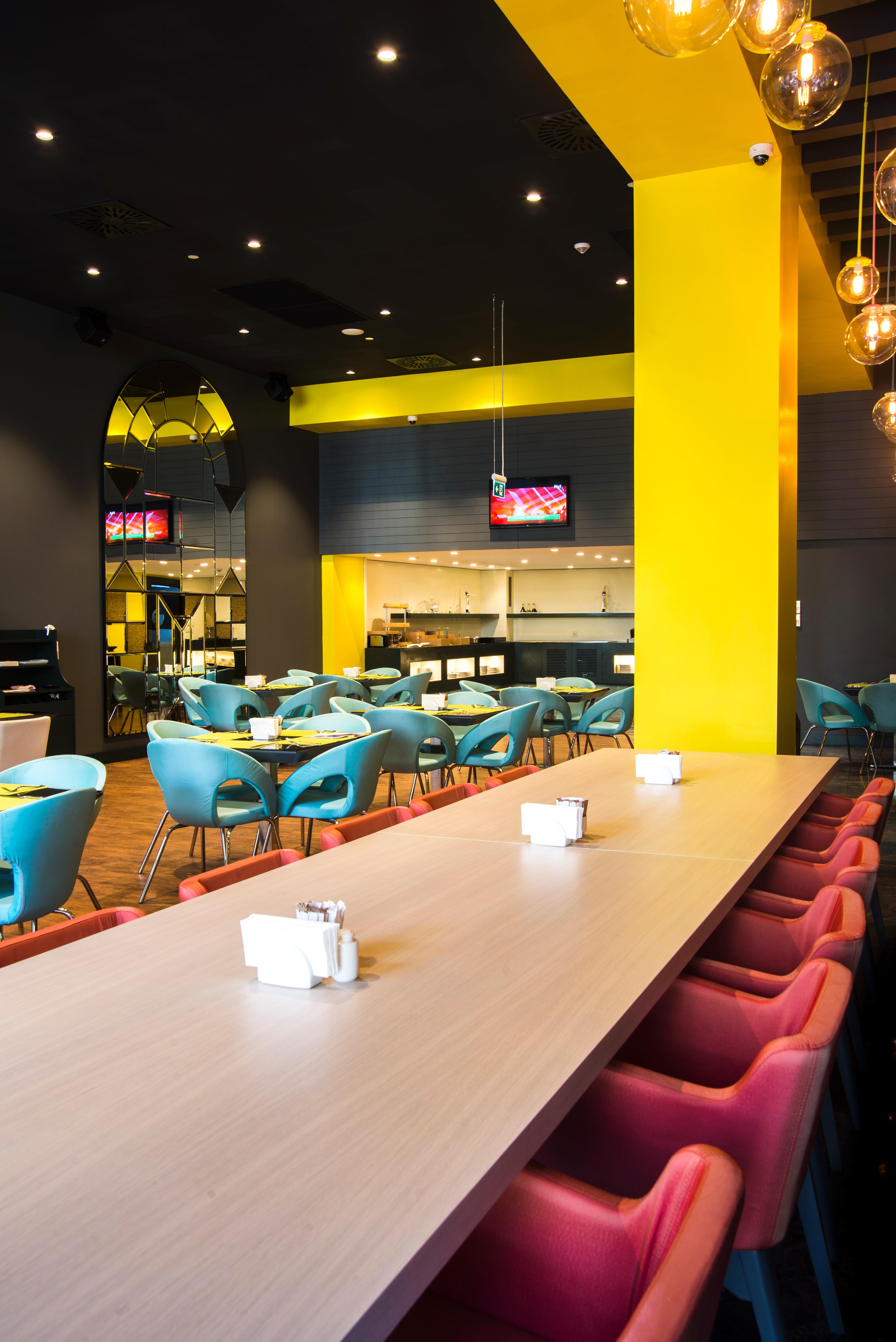 The Elysium Styles Taksim Hotel 4*