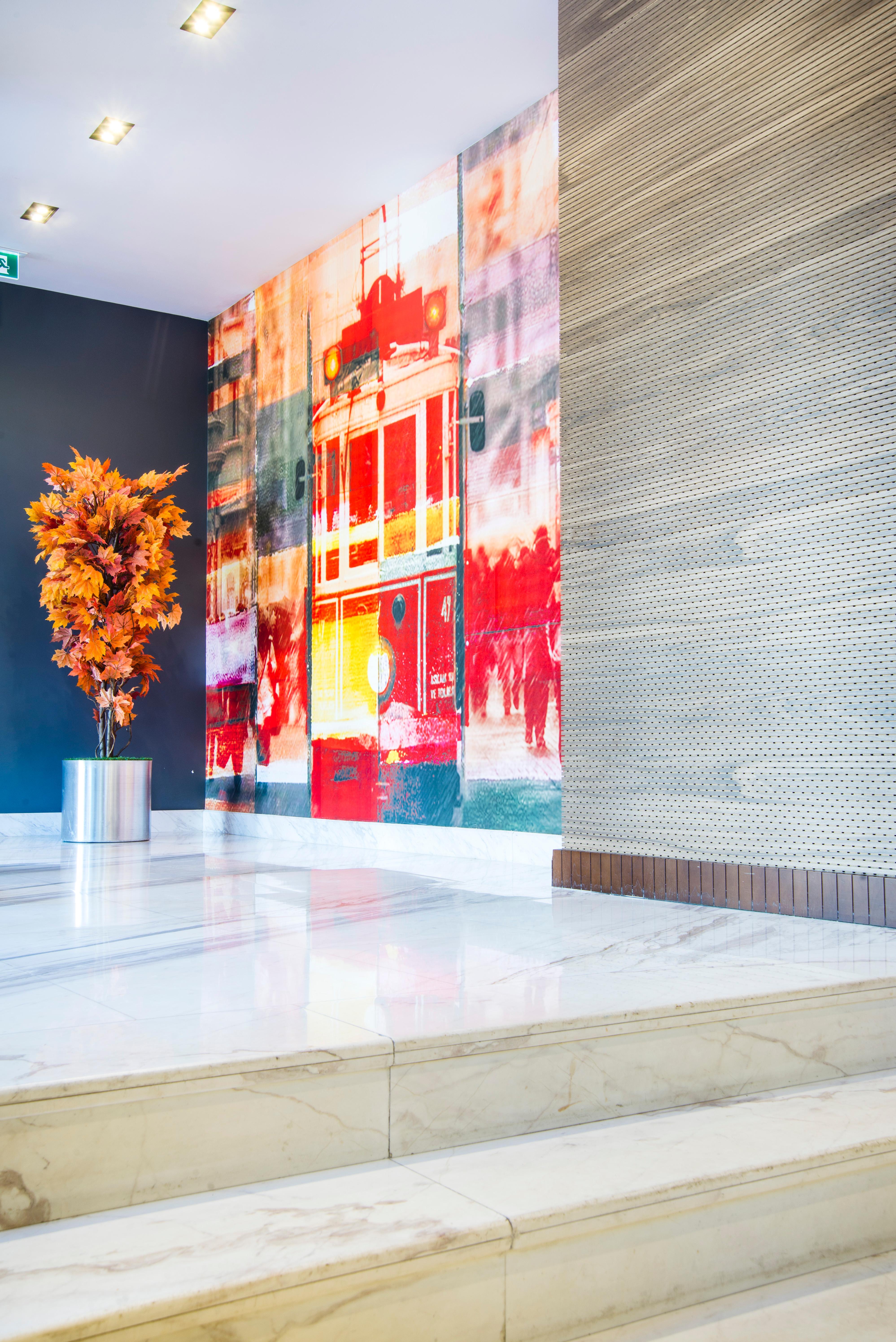 The Elysium Styles Taksim Hotel 4*