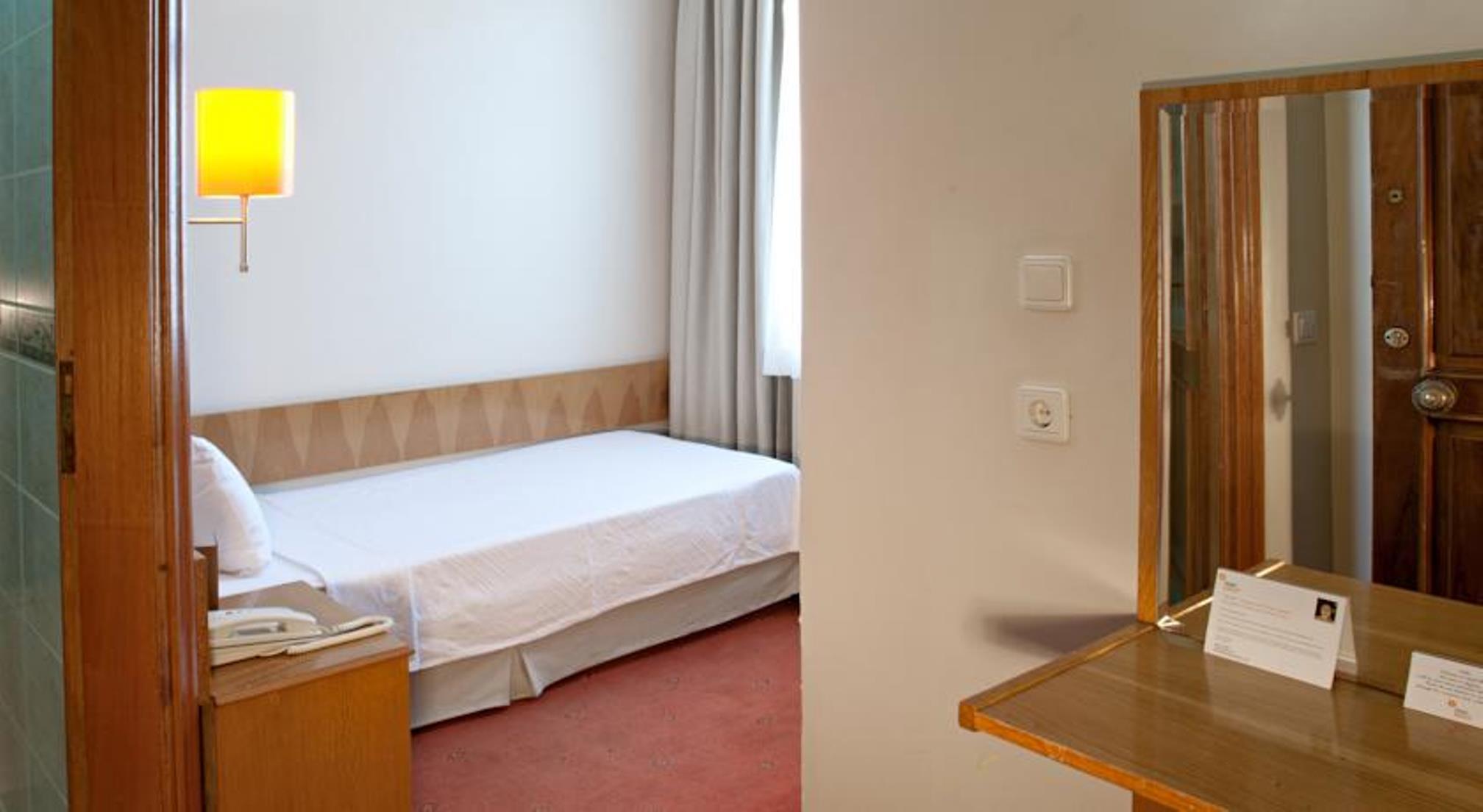 Hotel Ilkay 3*