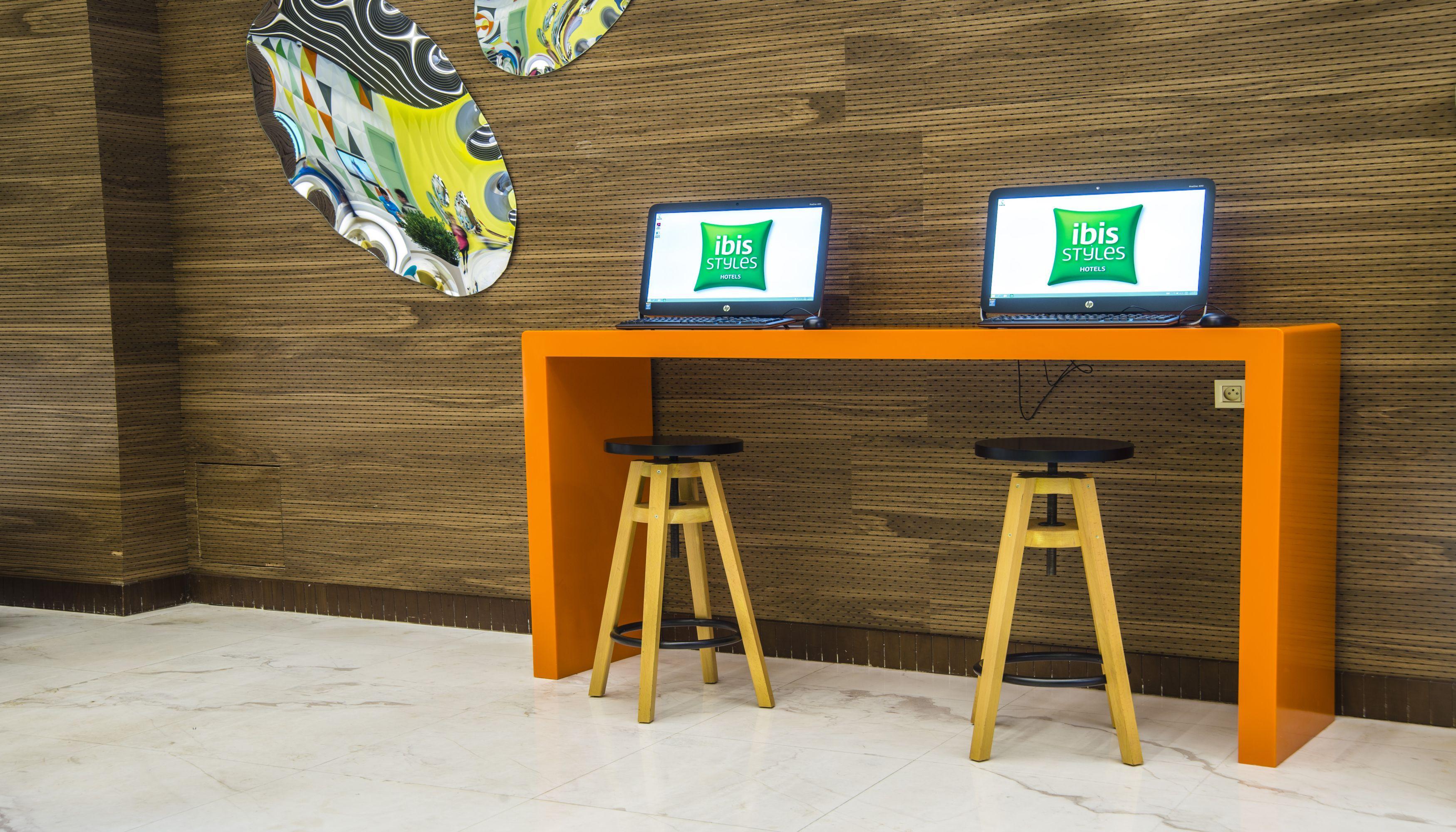 The Elysium Styles Taksim Hotel