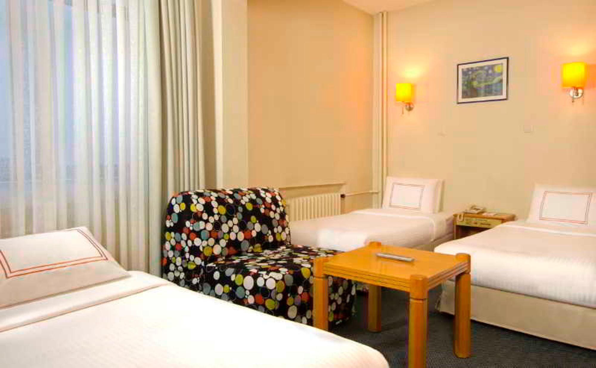 Hotel Ilkay 3*