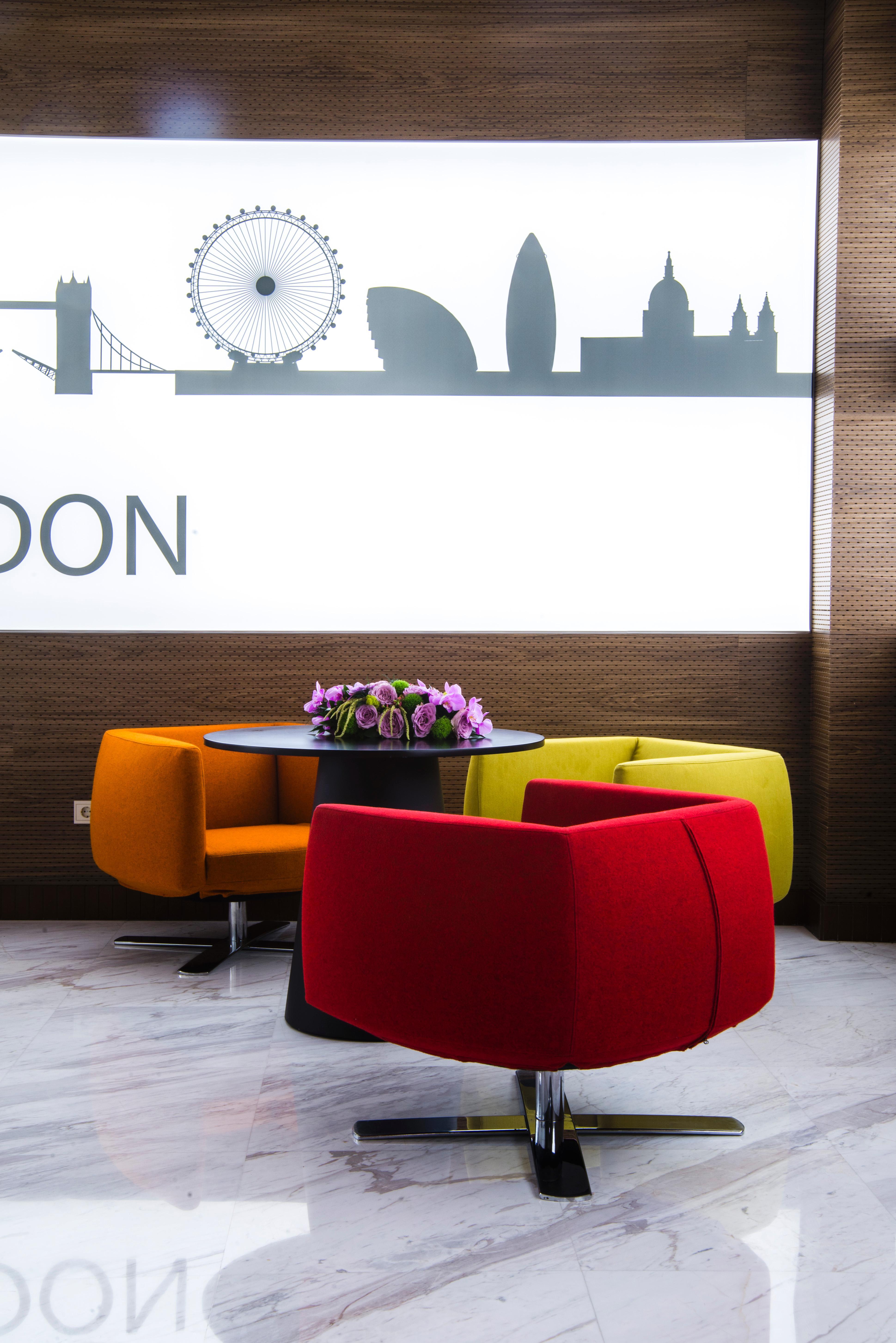 The Elysium Styles Taksim Hotel Istanbul