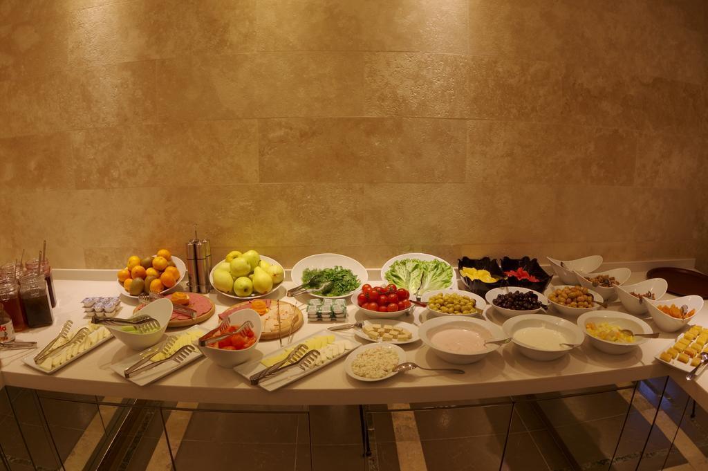 Hotel Peyk Oldcity 3*
