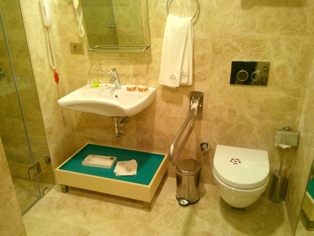 Hotel Peyk Oldcity Istanbul