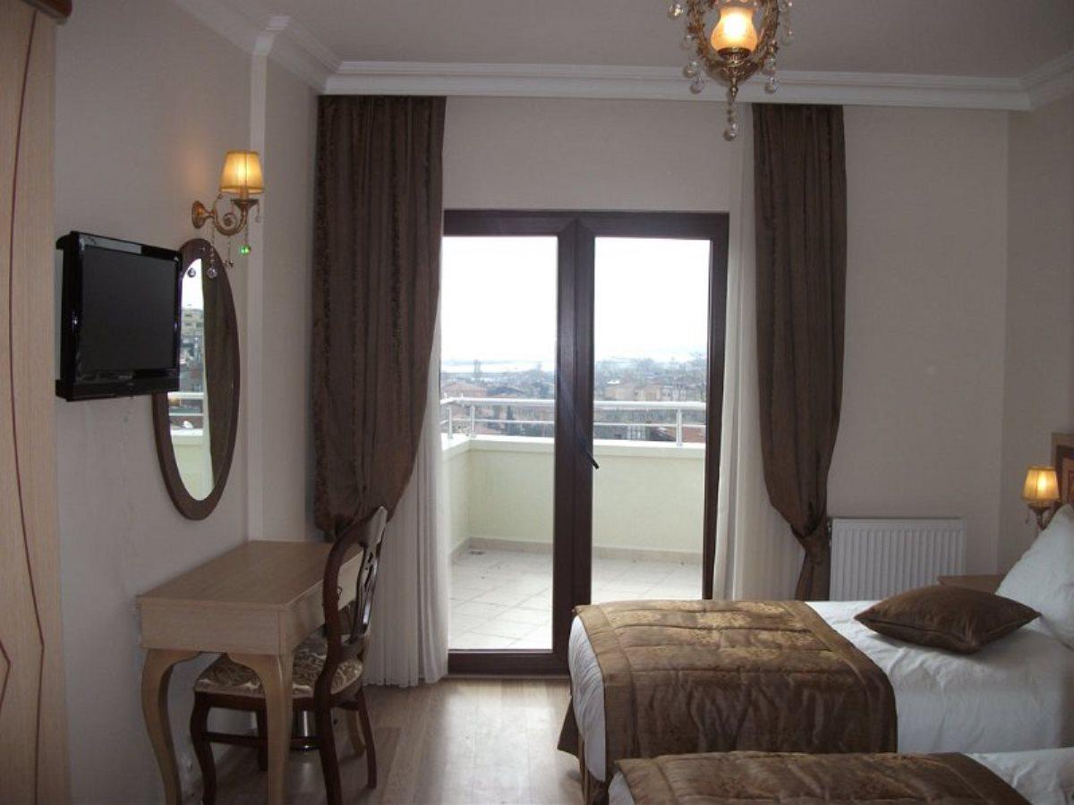 Sultan Palace 3*