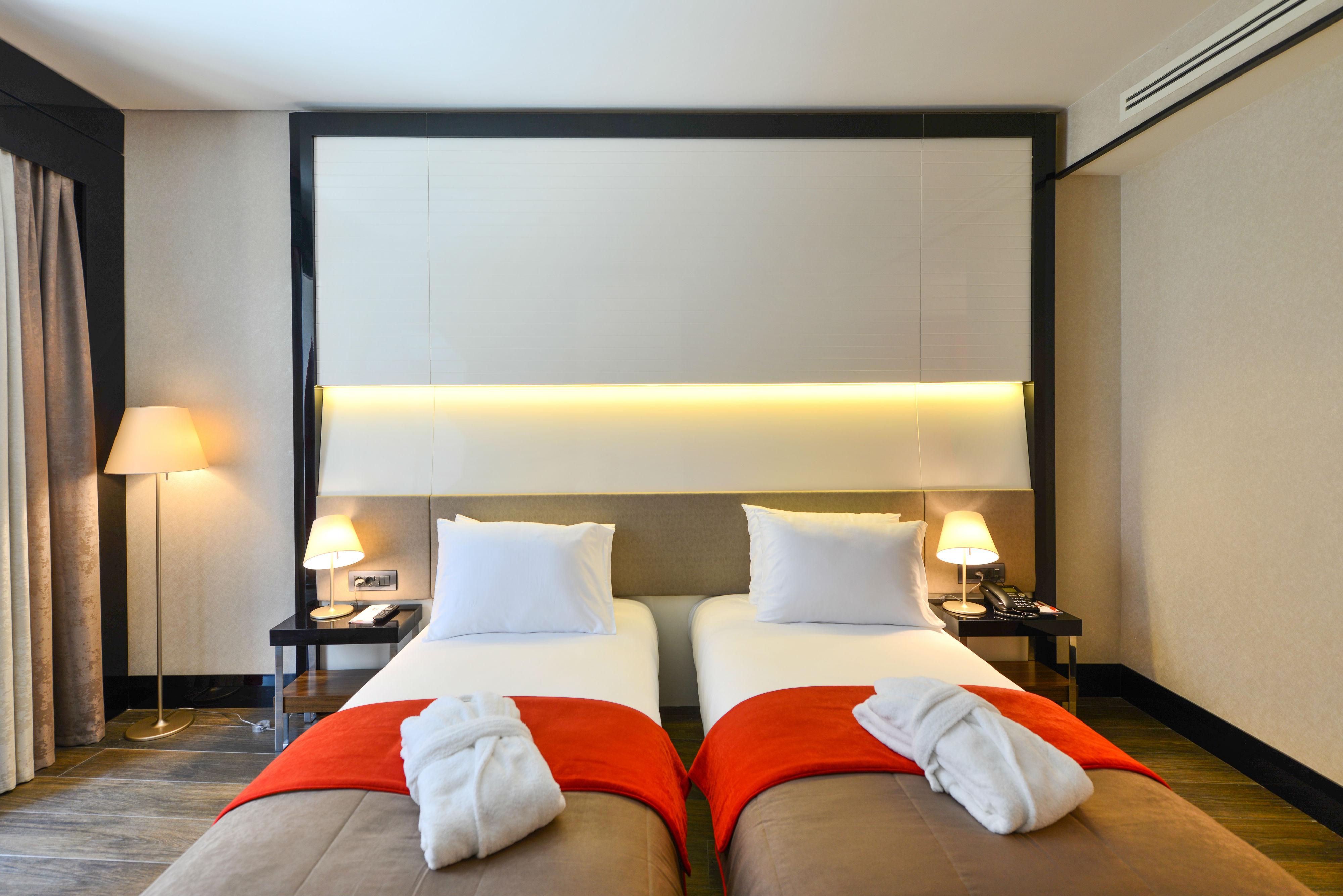 Hotel Favori Nisantasi 3*
