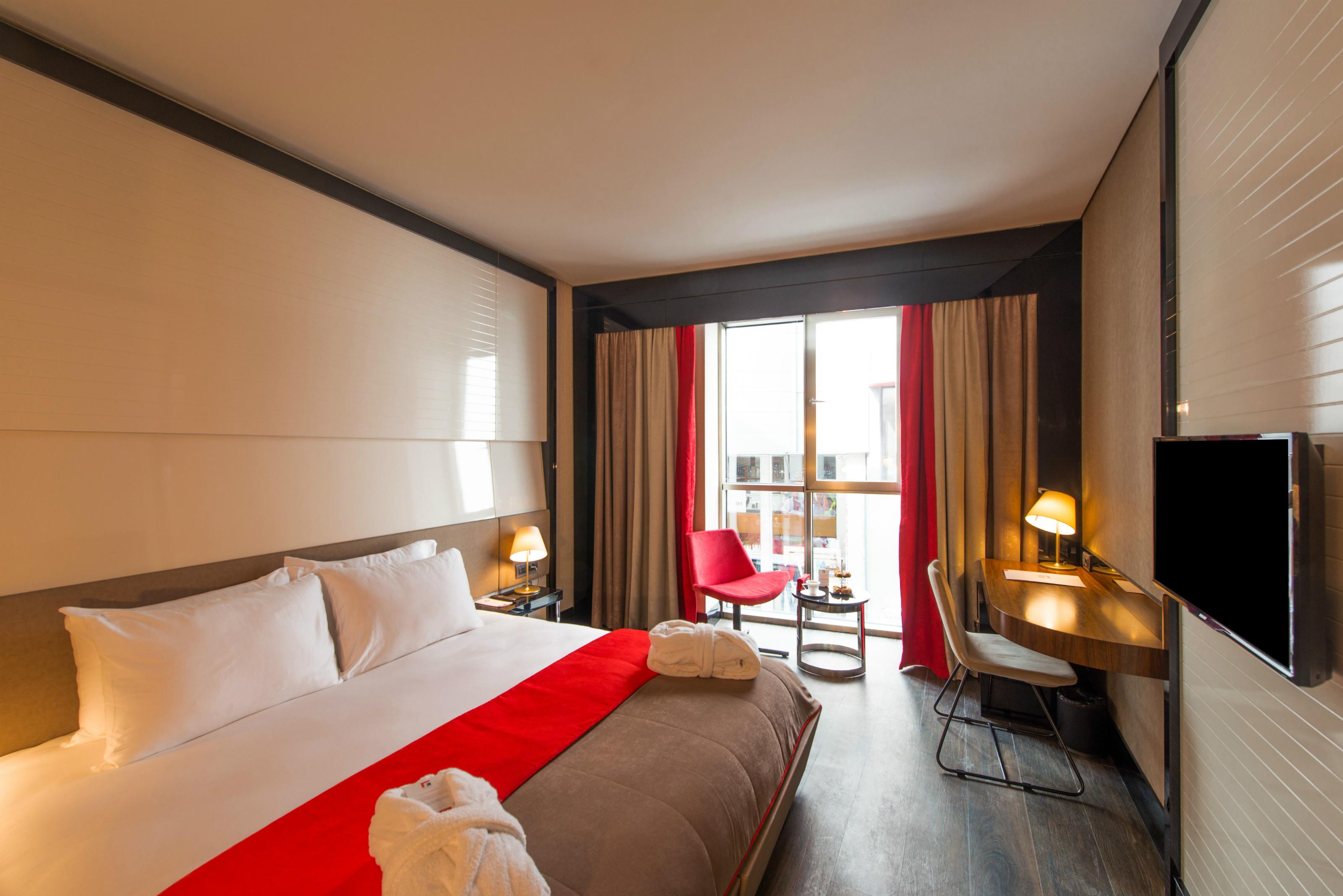 Favori Nisantasi Hotel Istanbul
