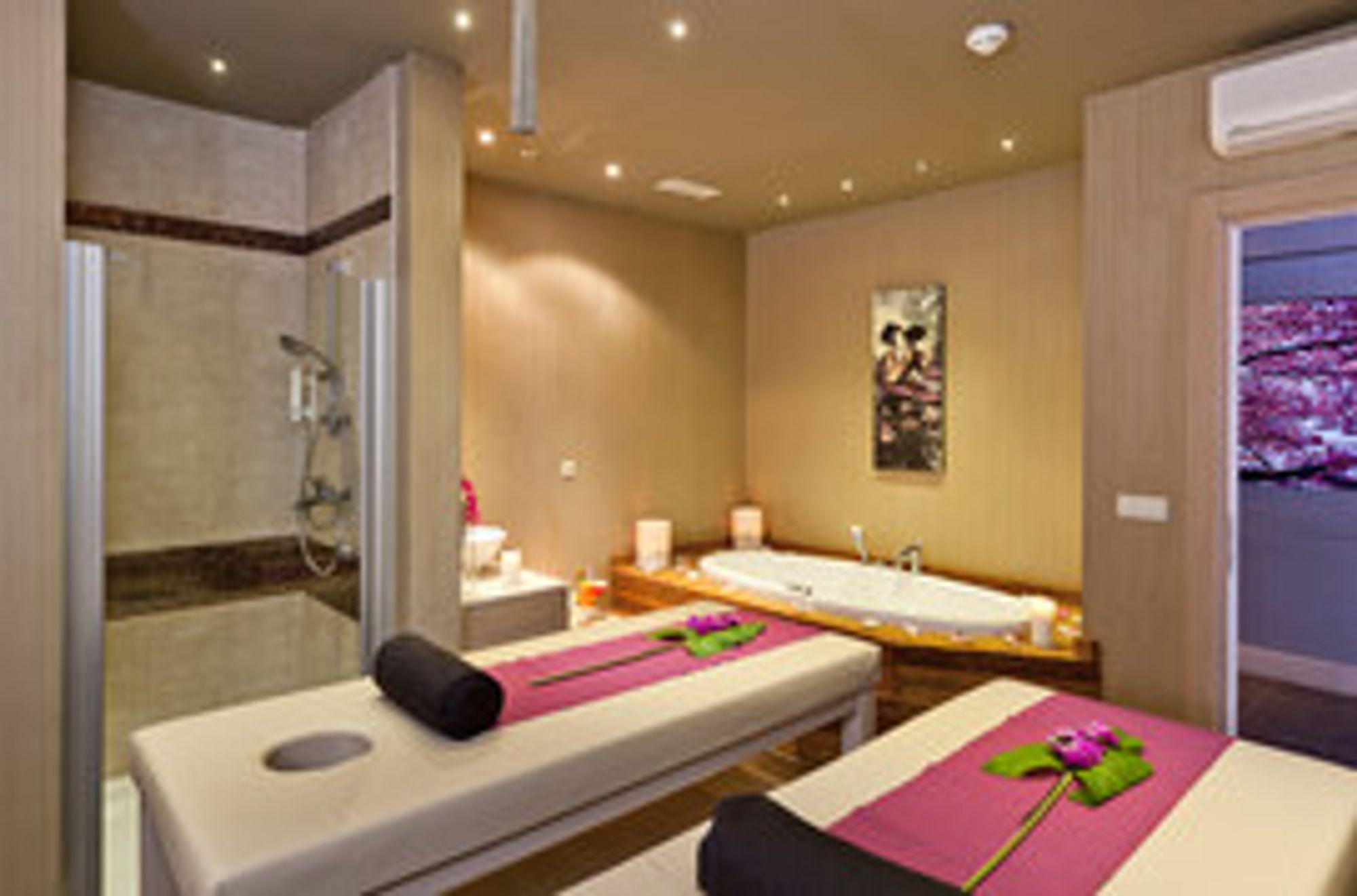 Hotel Limak Eurasia Luxury Istambul