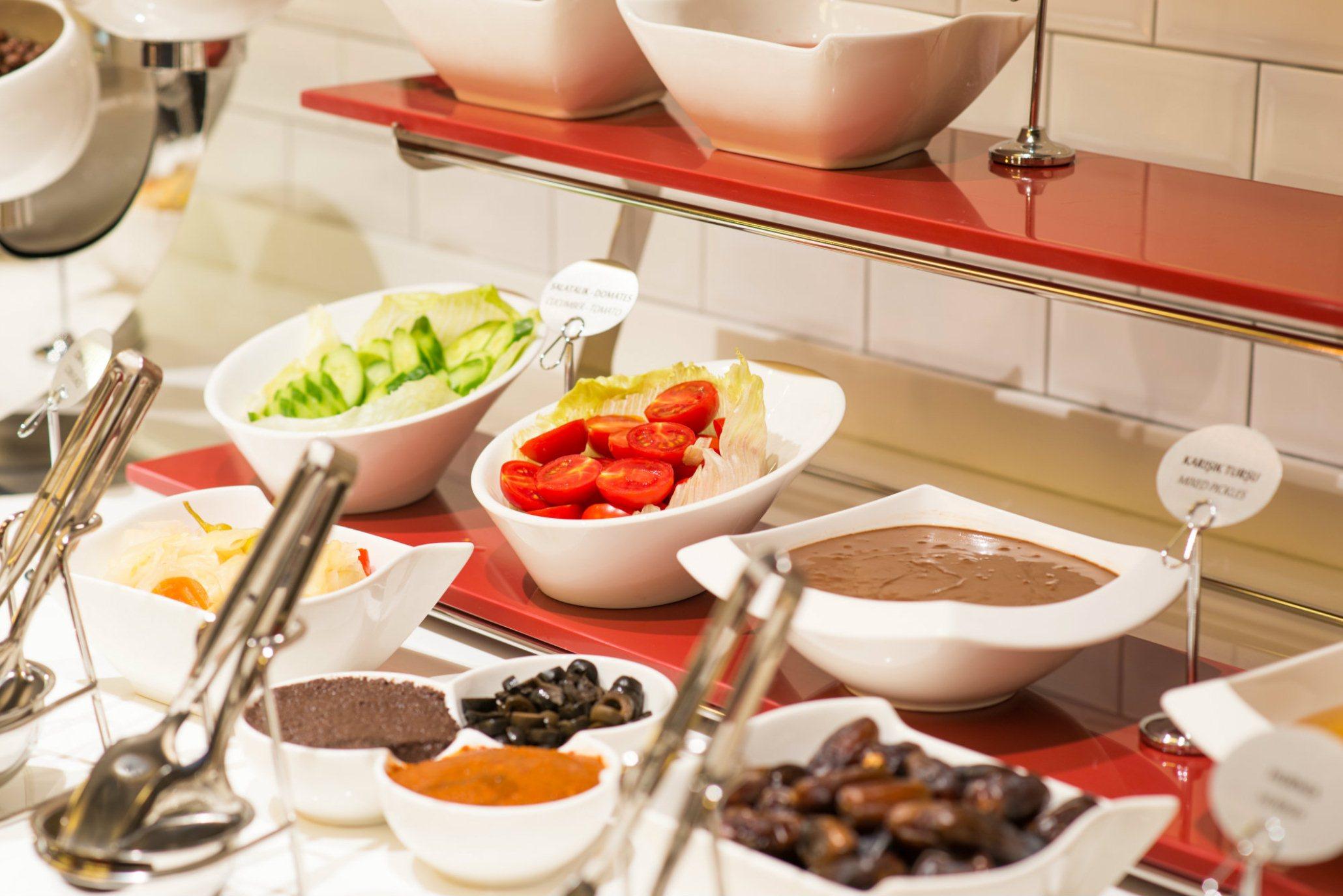 Favori Nisantasi Hotel Istanbul