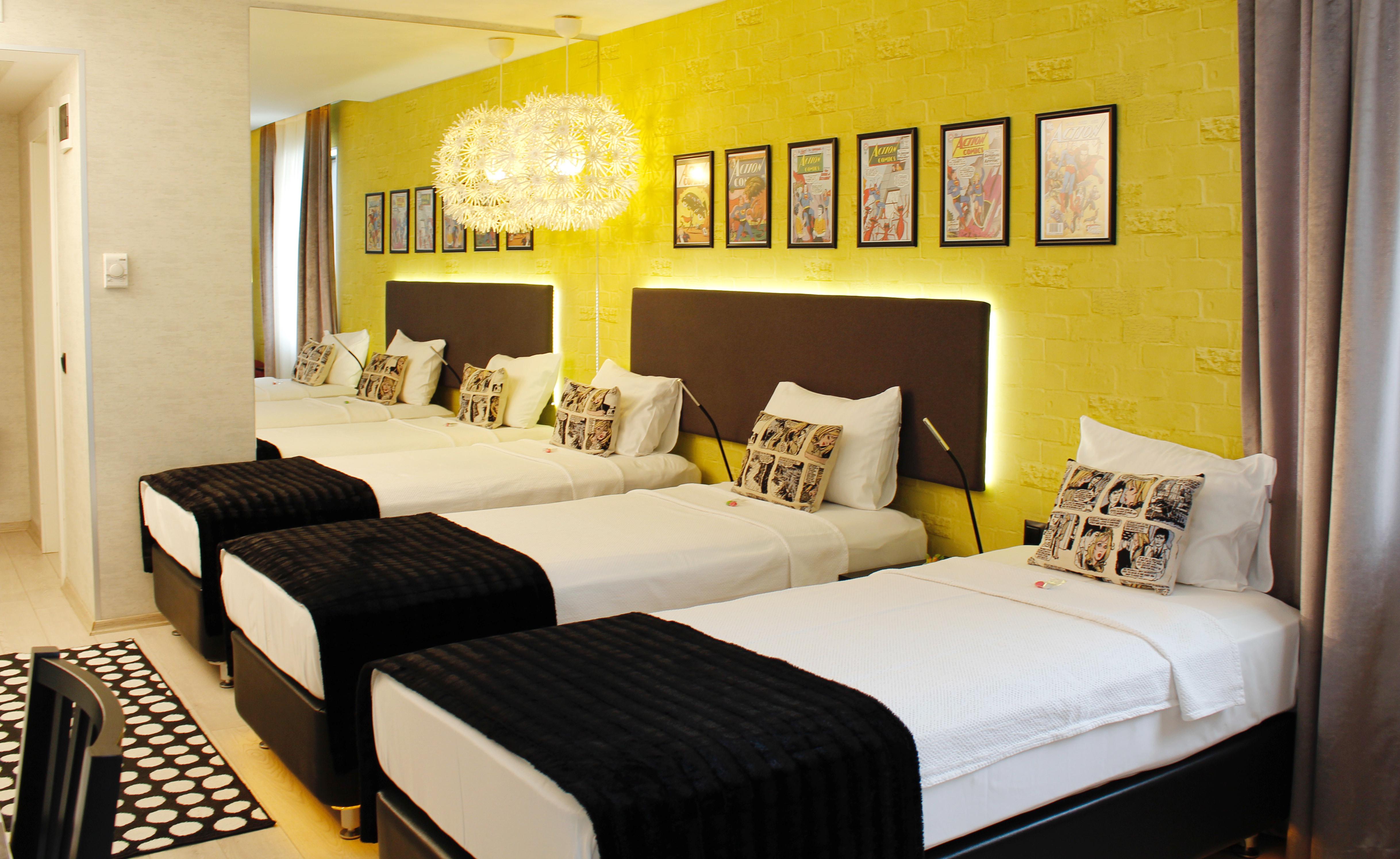Hotel Tempo Fair