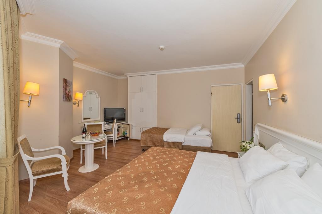 Fuar Hotel
