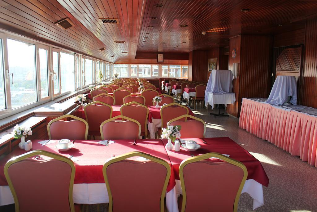 Fuar Hotel