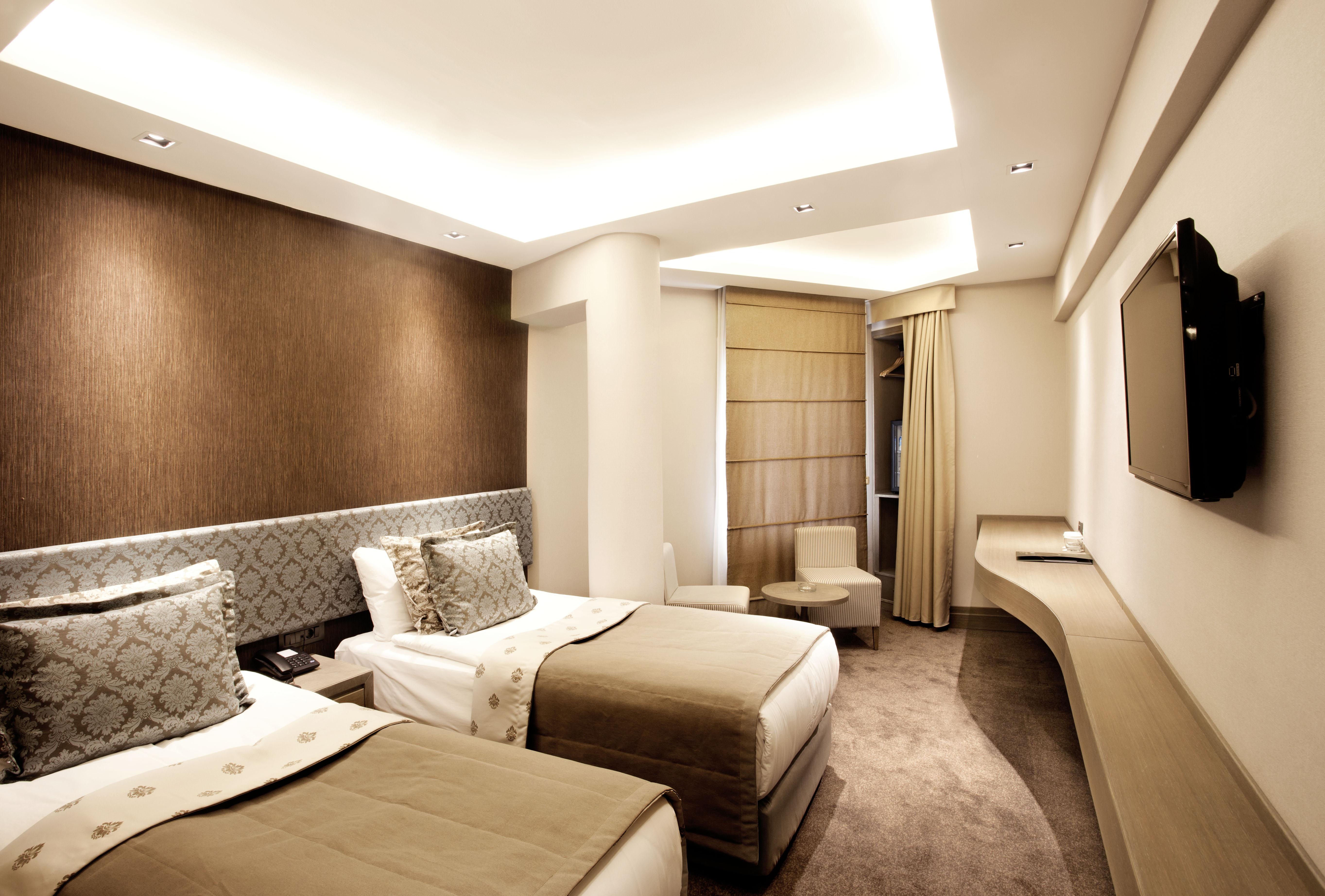 Grand Beyazit Istanbul