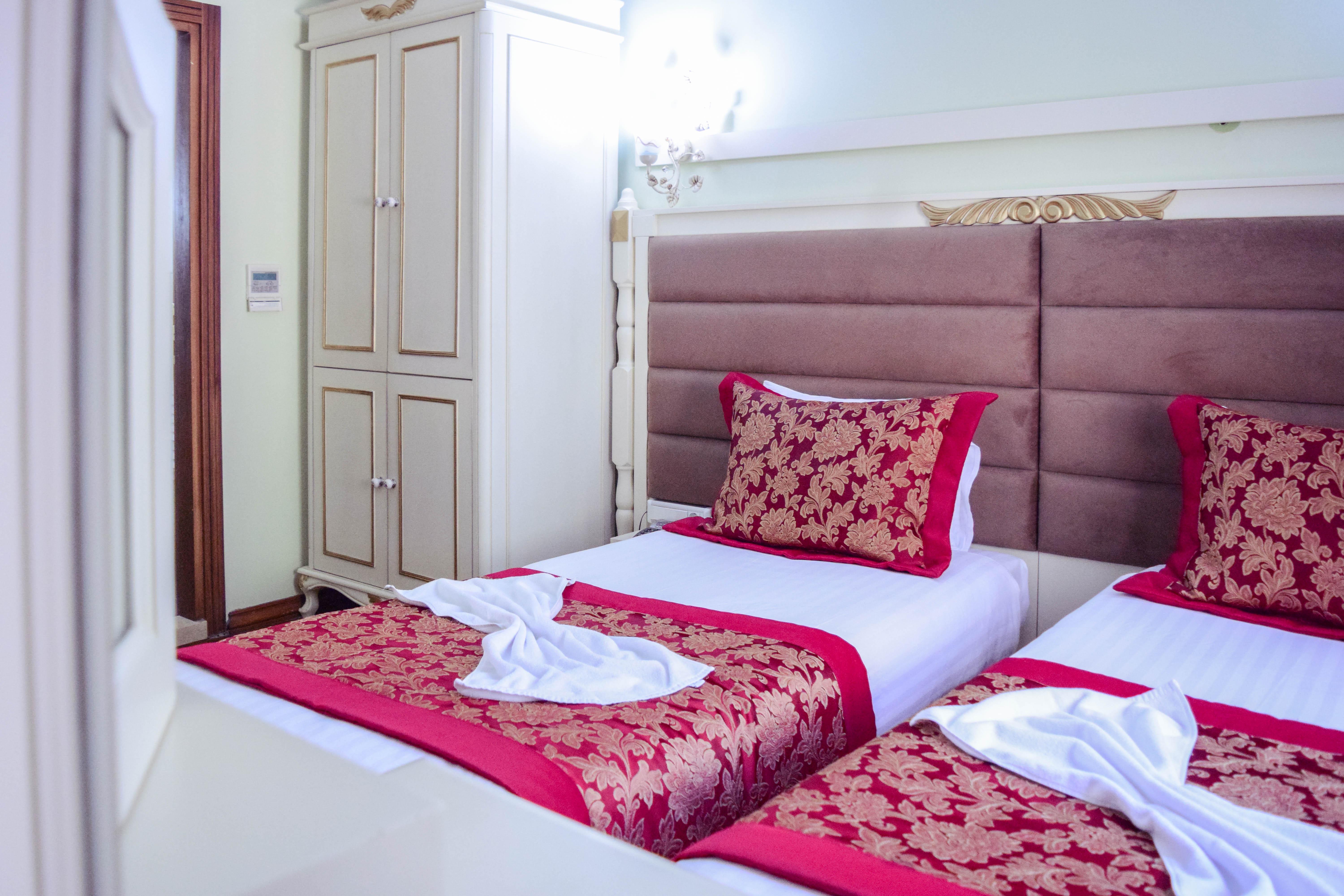 Otel Sphendon