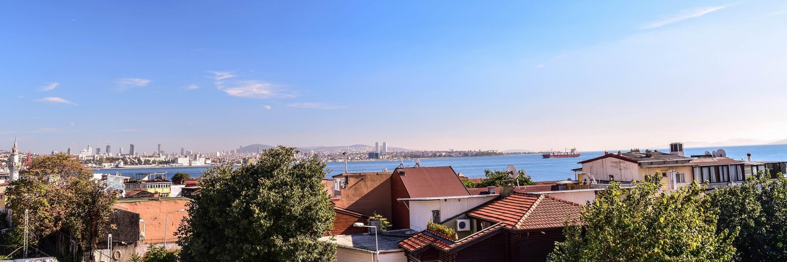 Sphendon Otel İstanbul