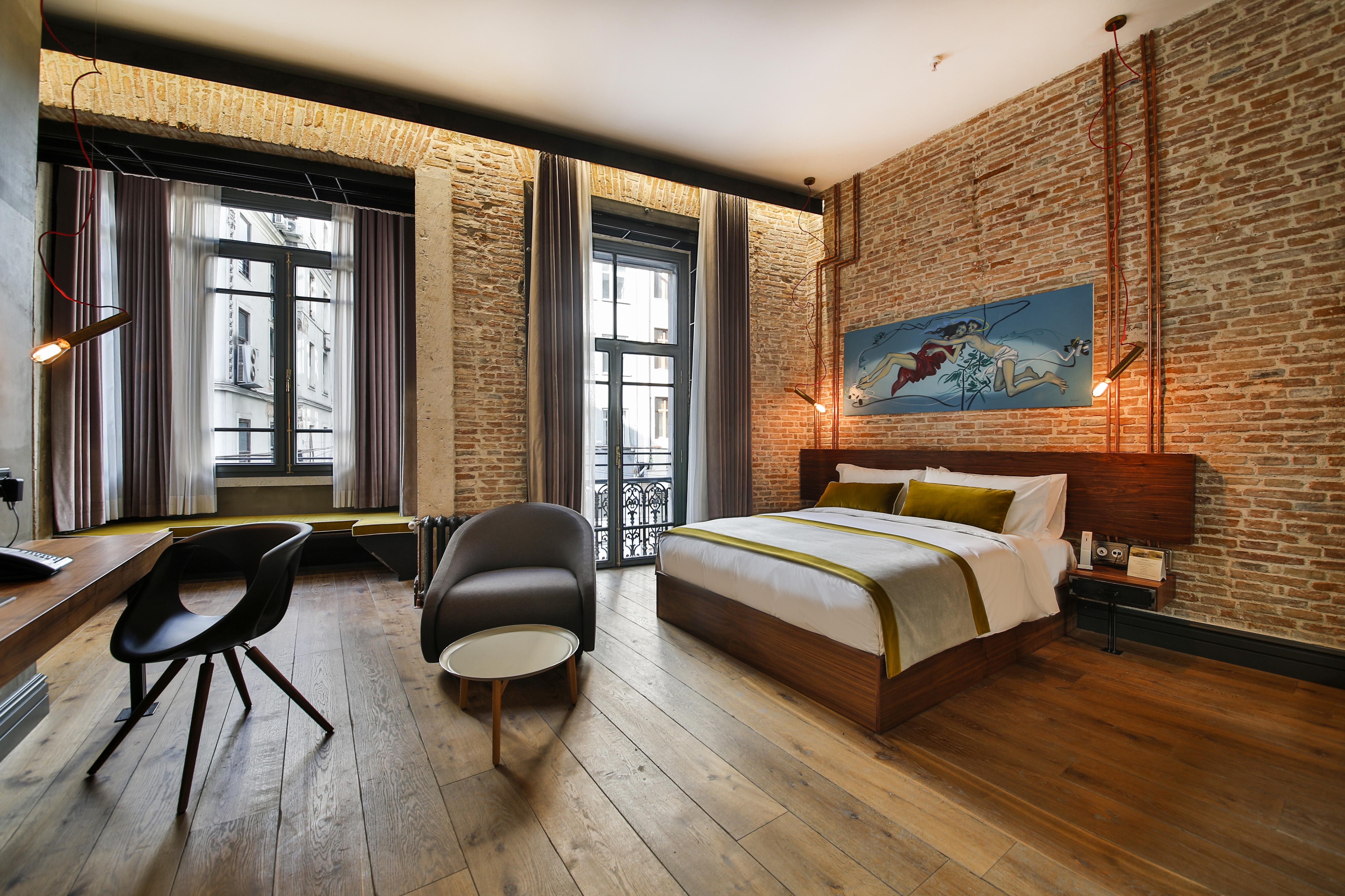 The Public - Special Category Hotel