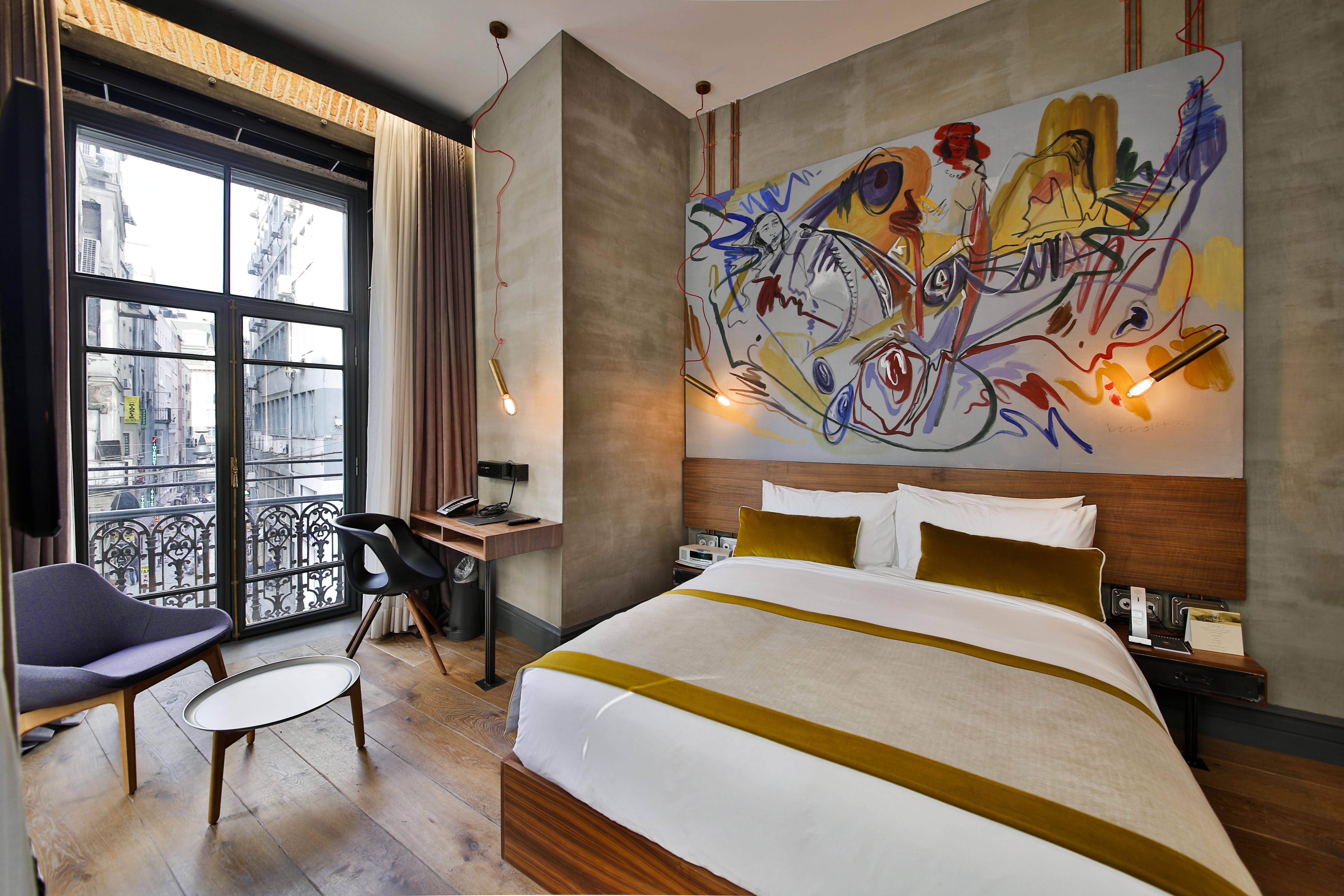 The Public - Special Category Hotel 4*