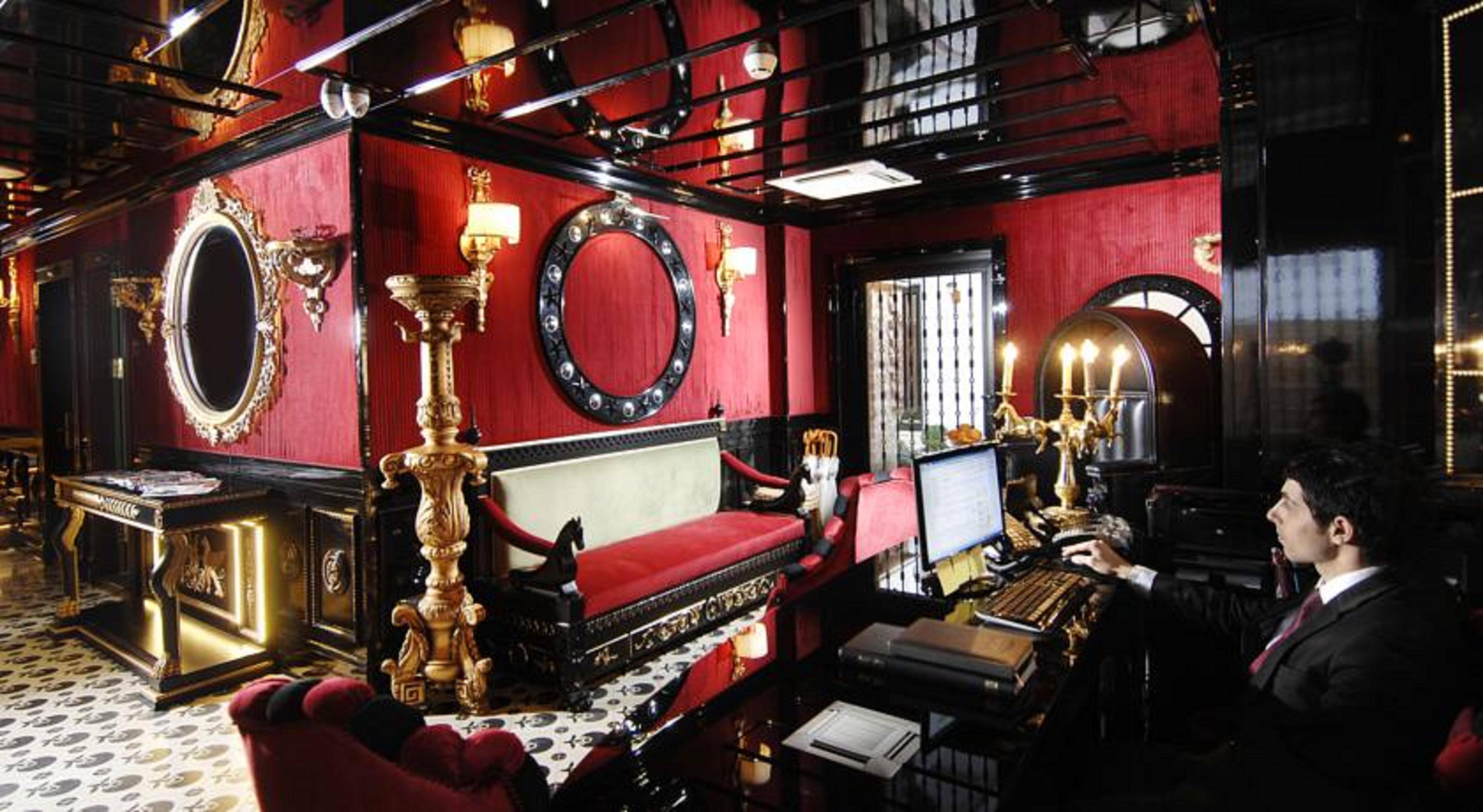 Premist Sultanahmet 4*