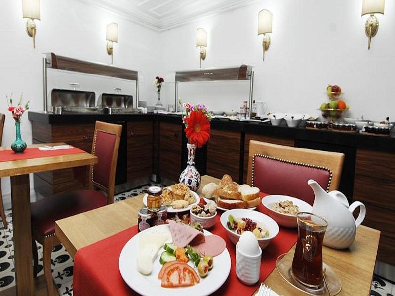 Hotel Premist Sultanahmet