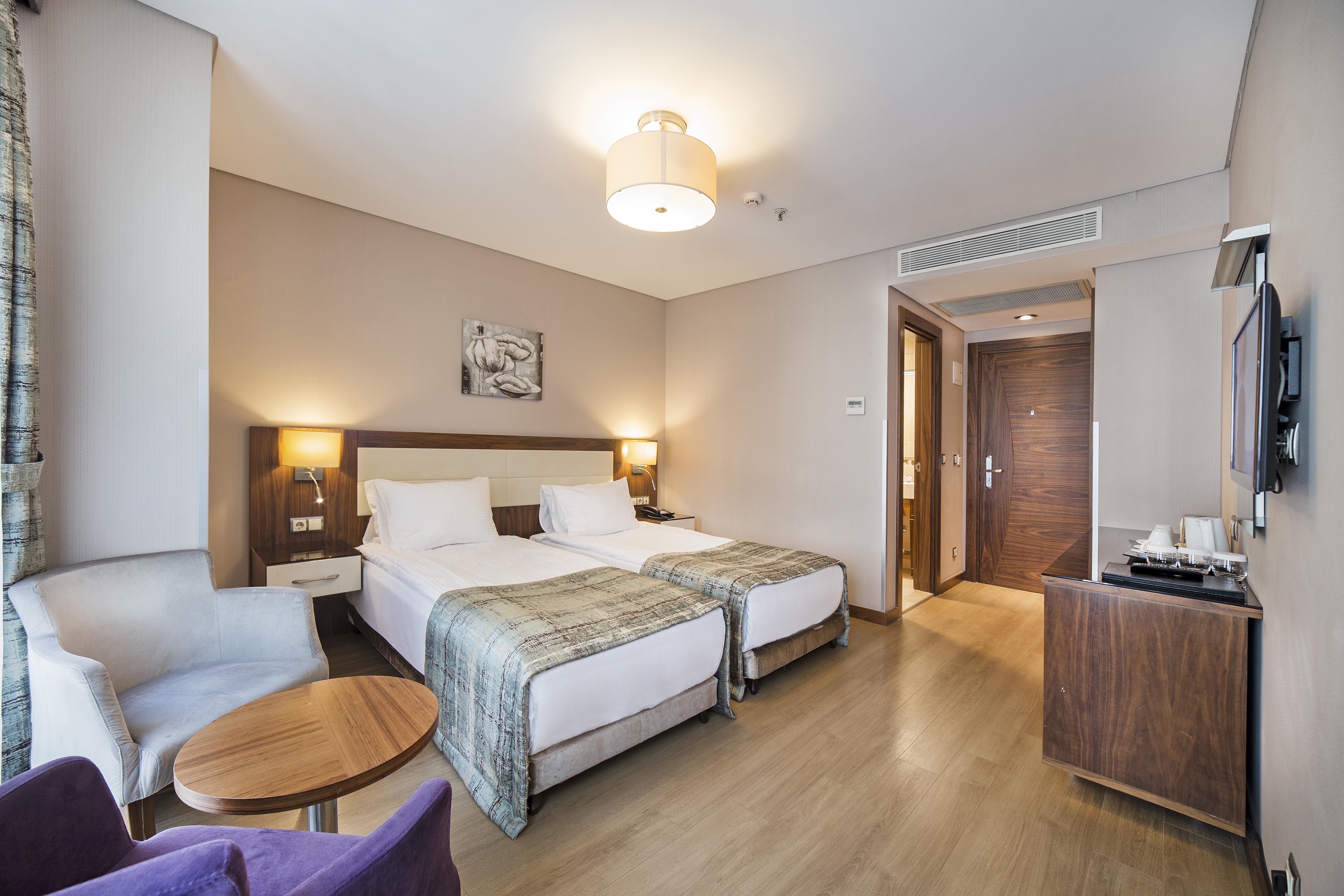 Hotel The Meretto Old