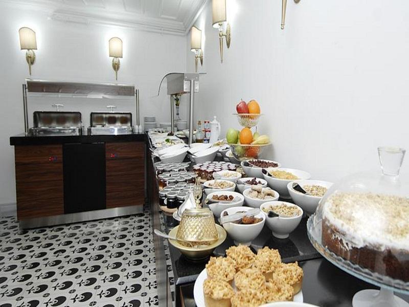 Premist Sultanahmet Hotel Istanbul