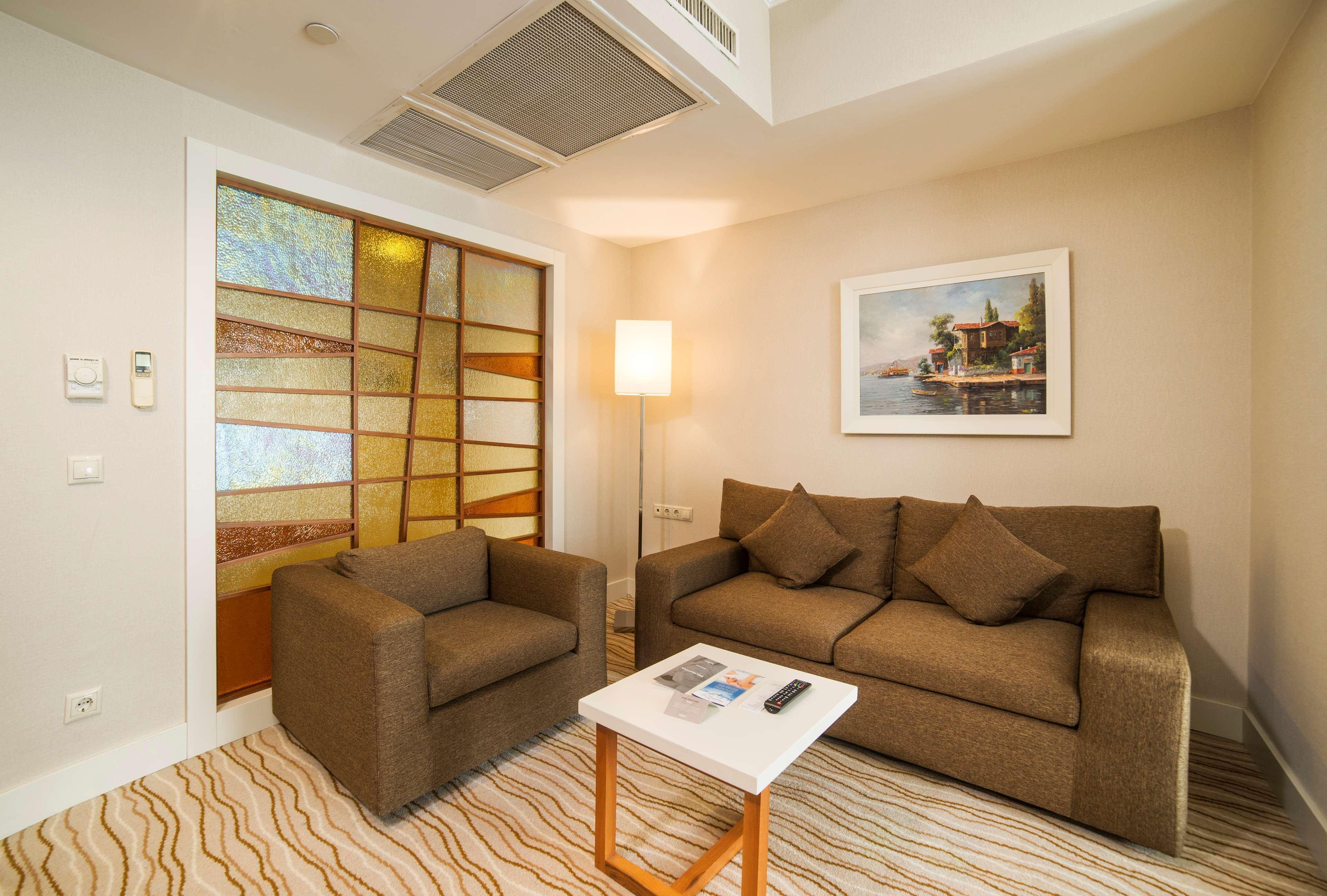 Radisson President Beyazit 4* İstanbul