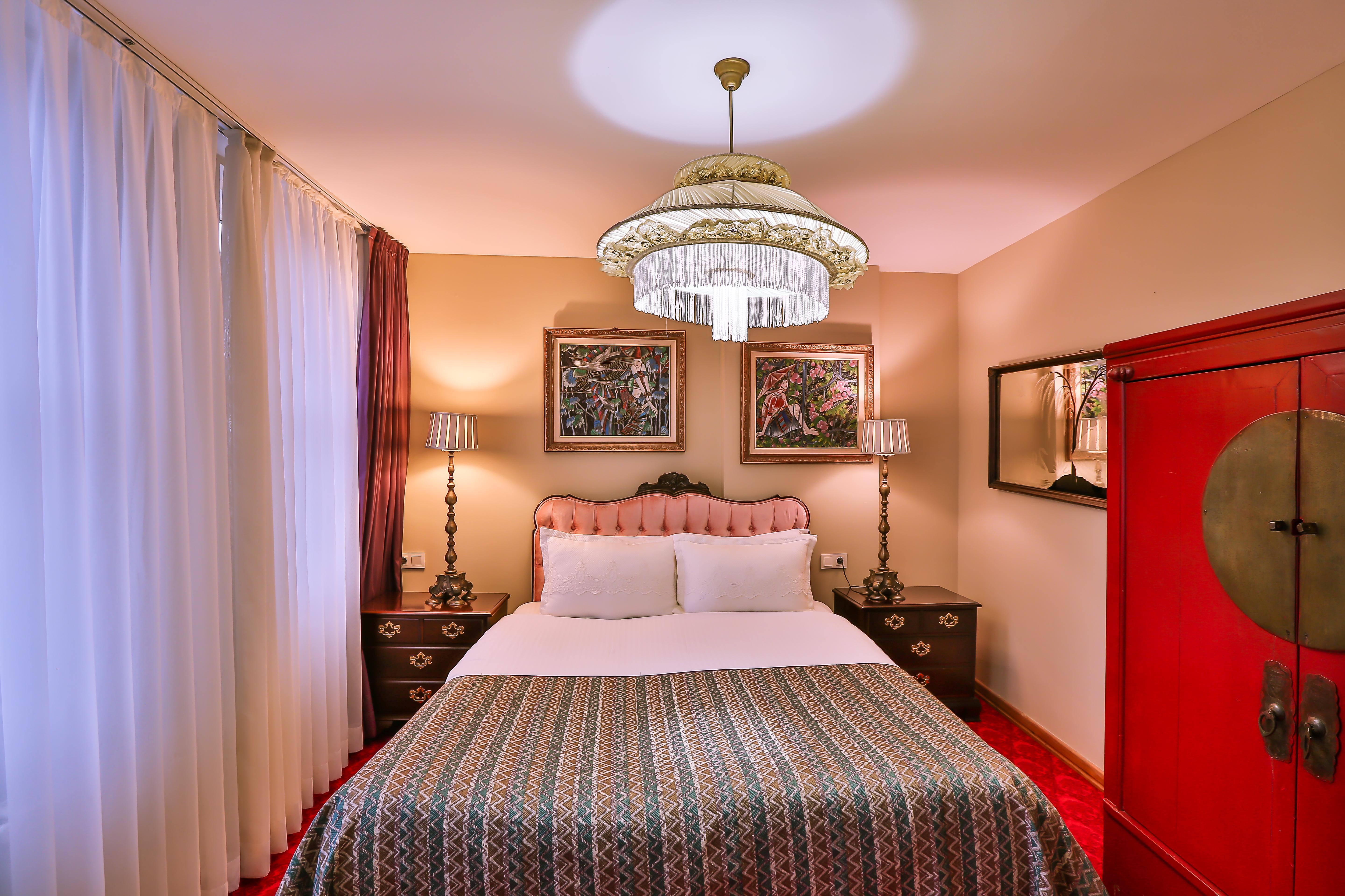 Faik Pasha Special Category Beyoglu 4* Istambul