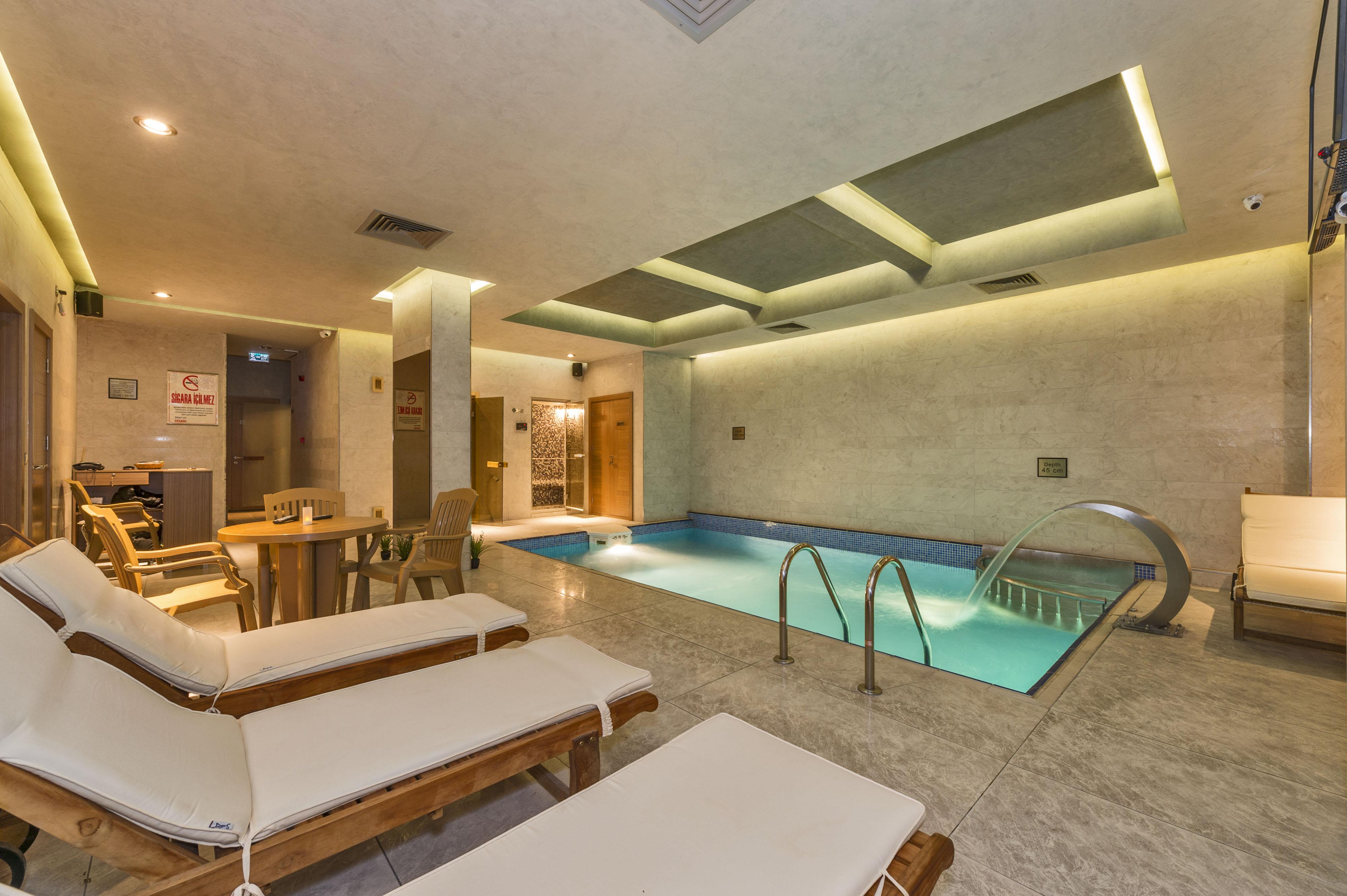 Hotel The Meretto Old 4*