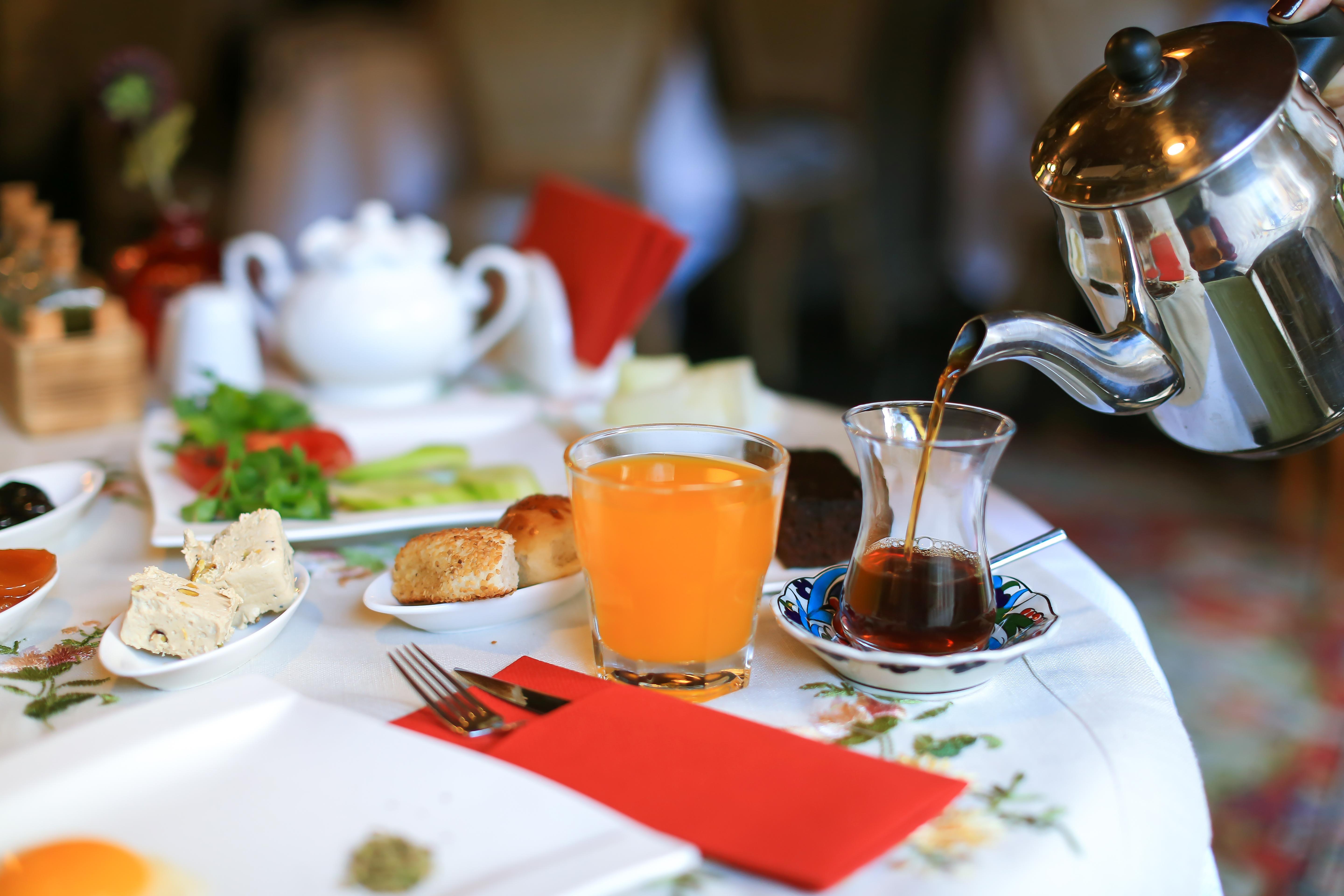 Otel Faik Pasha Special Category Beyoglu İstanbul