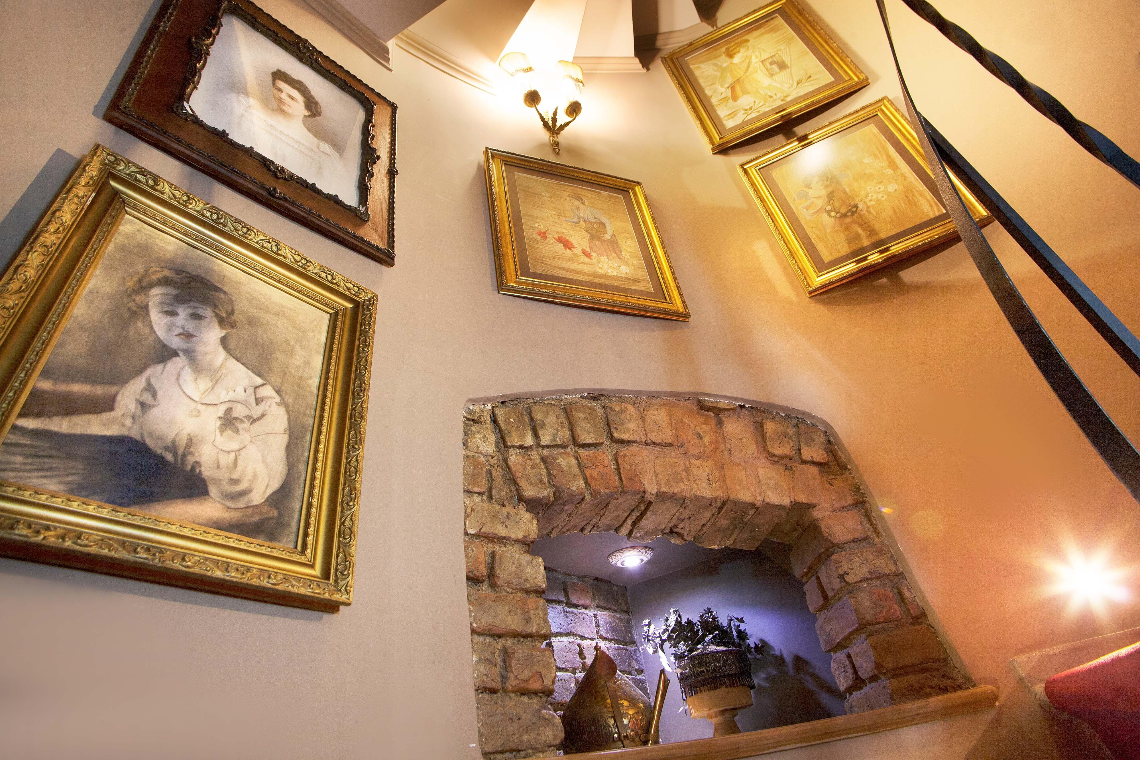 Faik Pasha Special Category Beyoglu Otel