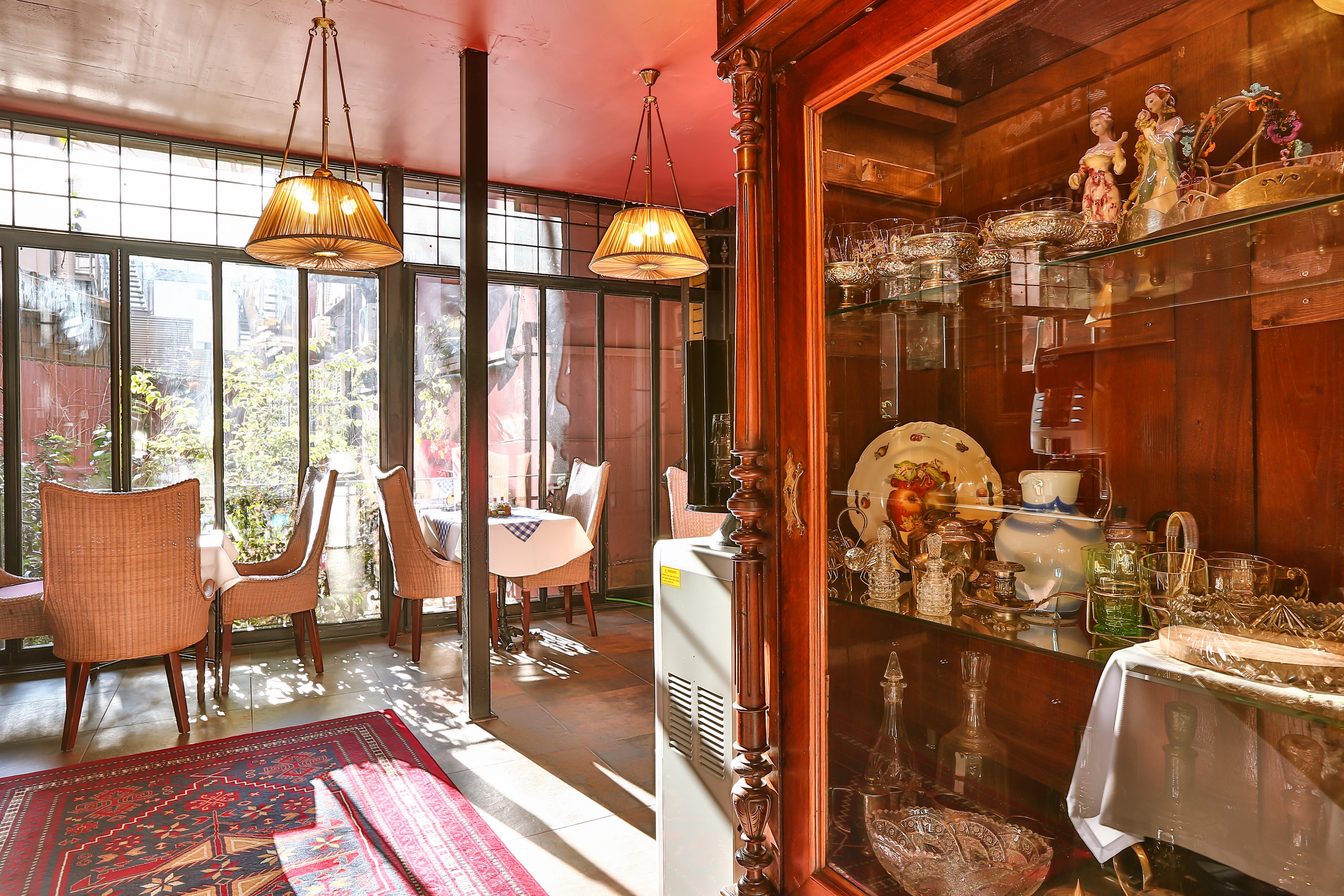 Hotel Faik Pasha Special Category Beyoglu 4*