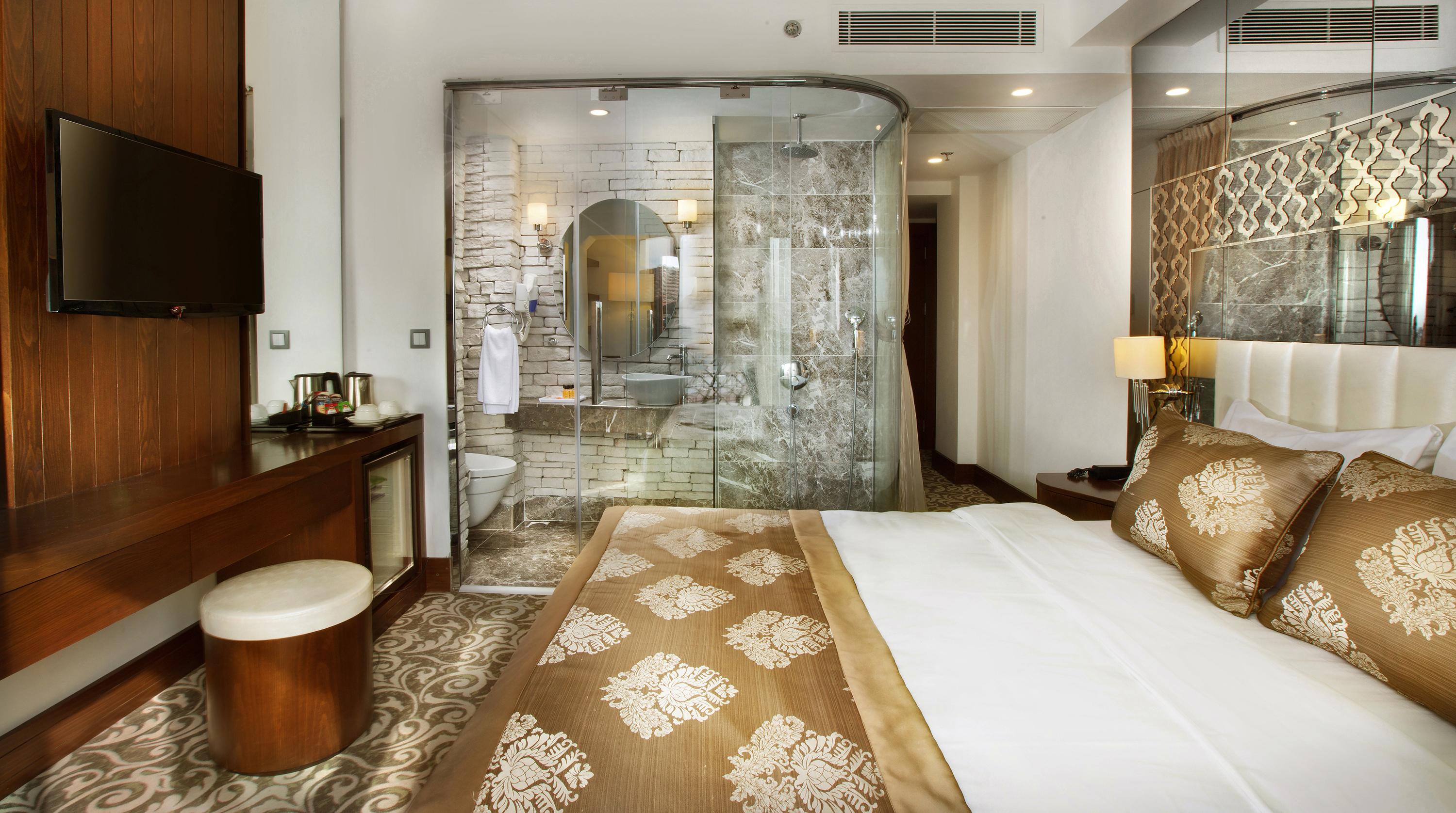 Taksim Pera Center 4* Istanbul