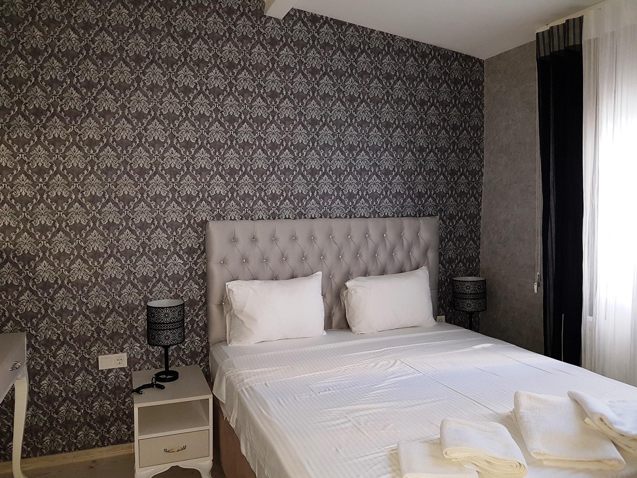 Fuat Bey Palace & Istambul