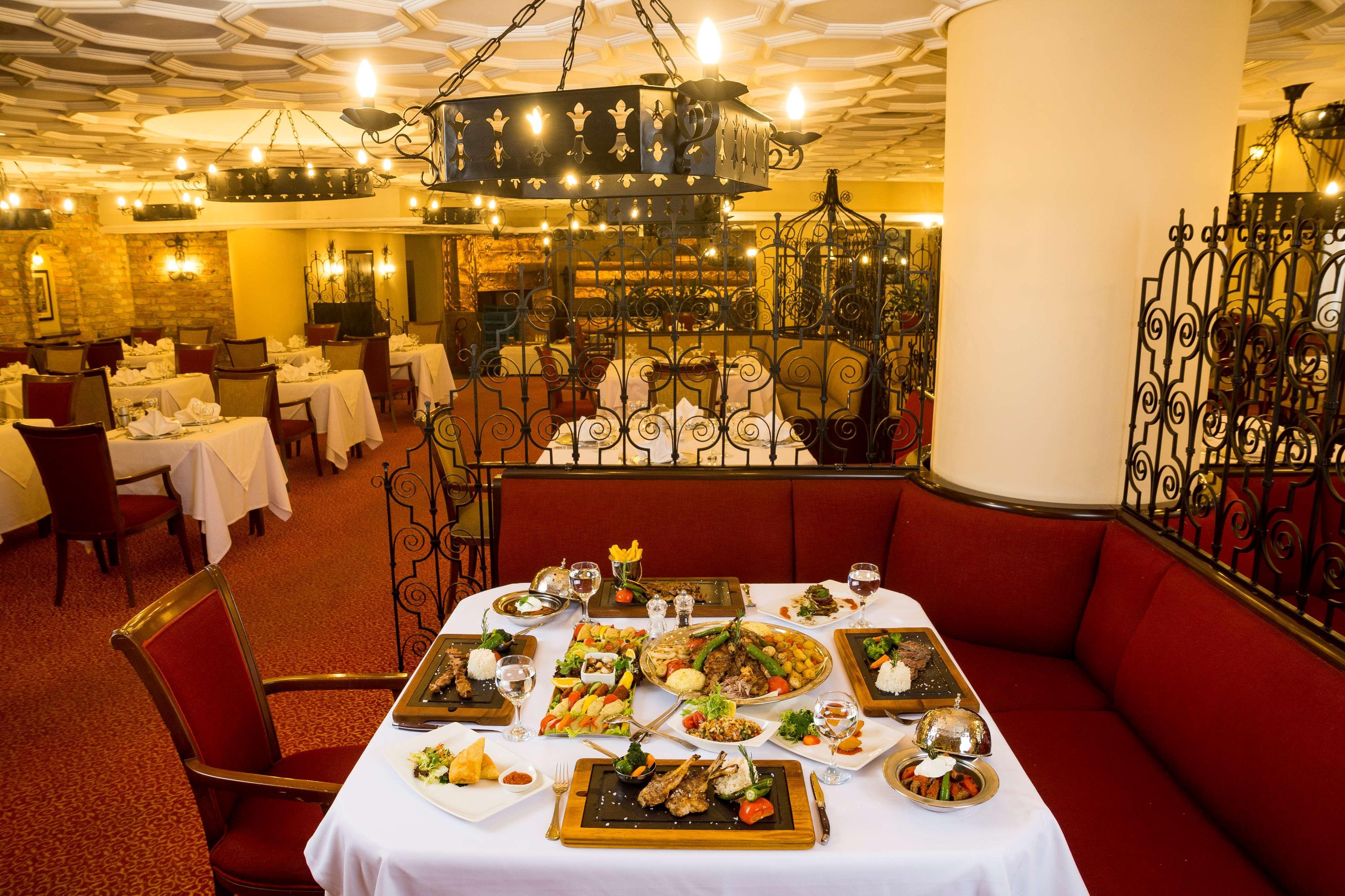 Radisson President Beyazit Otel İstanbul