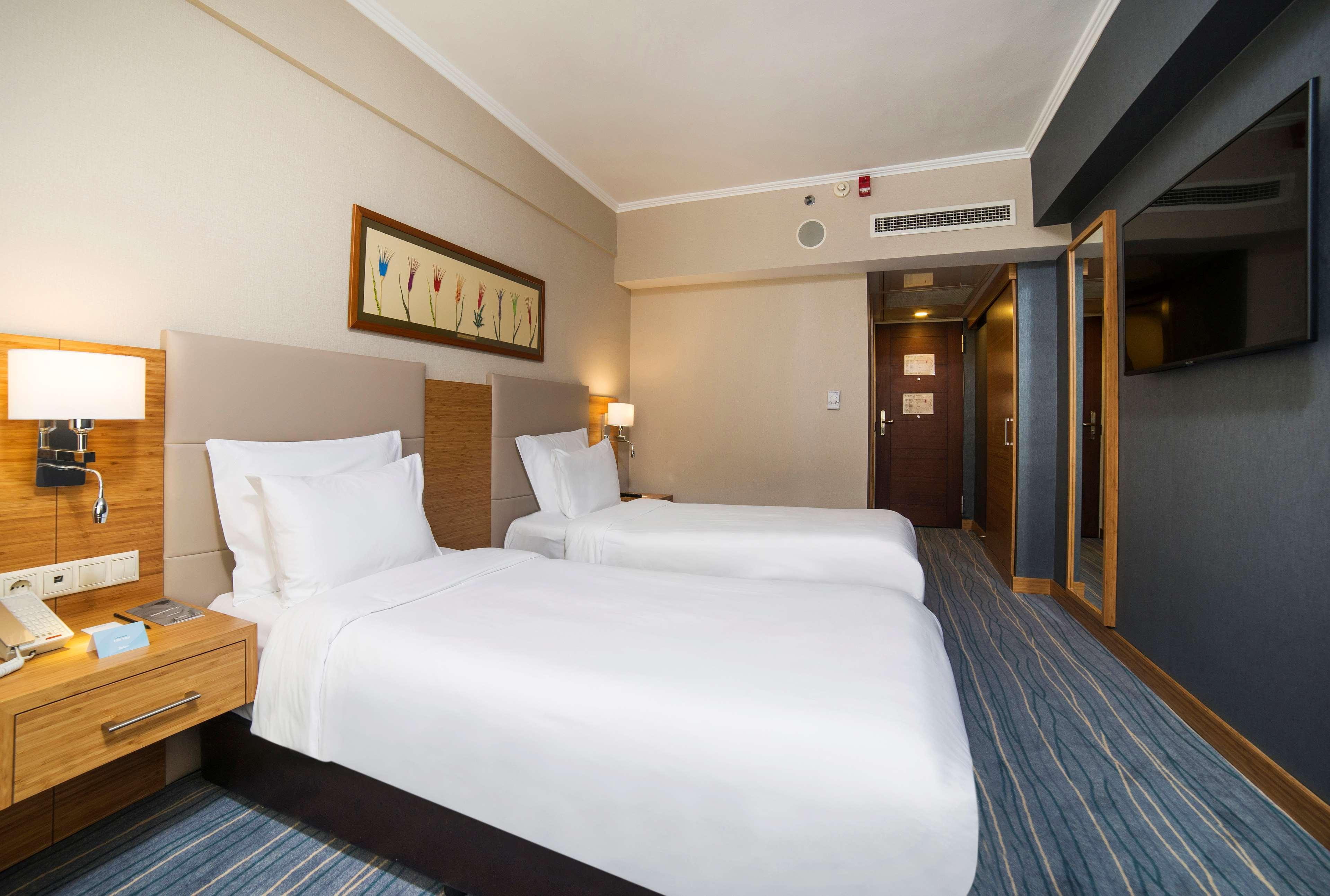 Radisson President Beyazit Otel