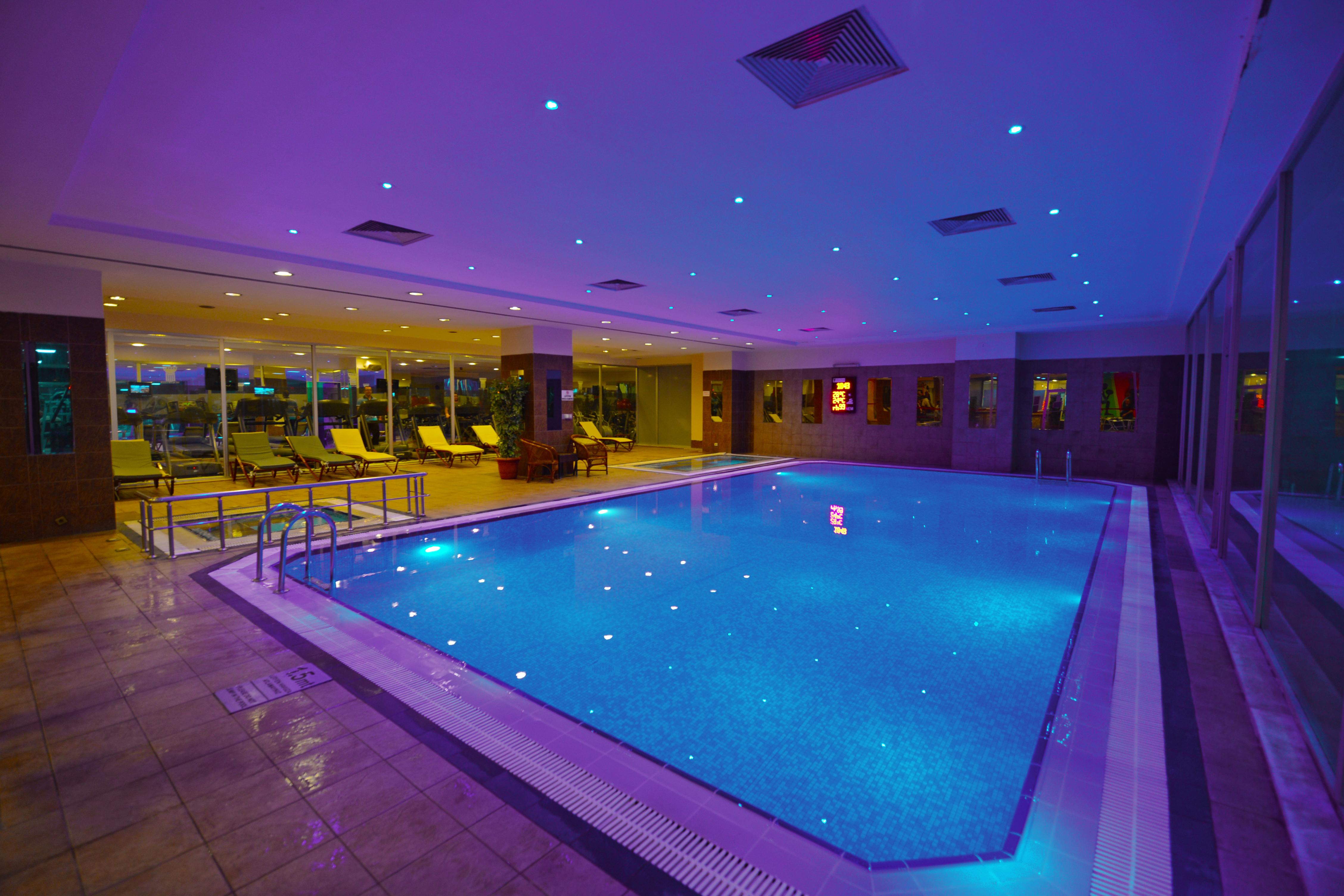 Hotel The Park Merter 5*