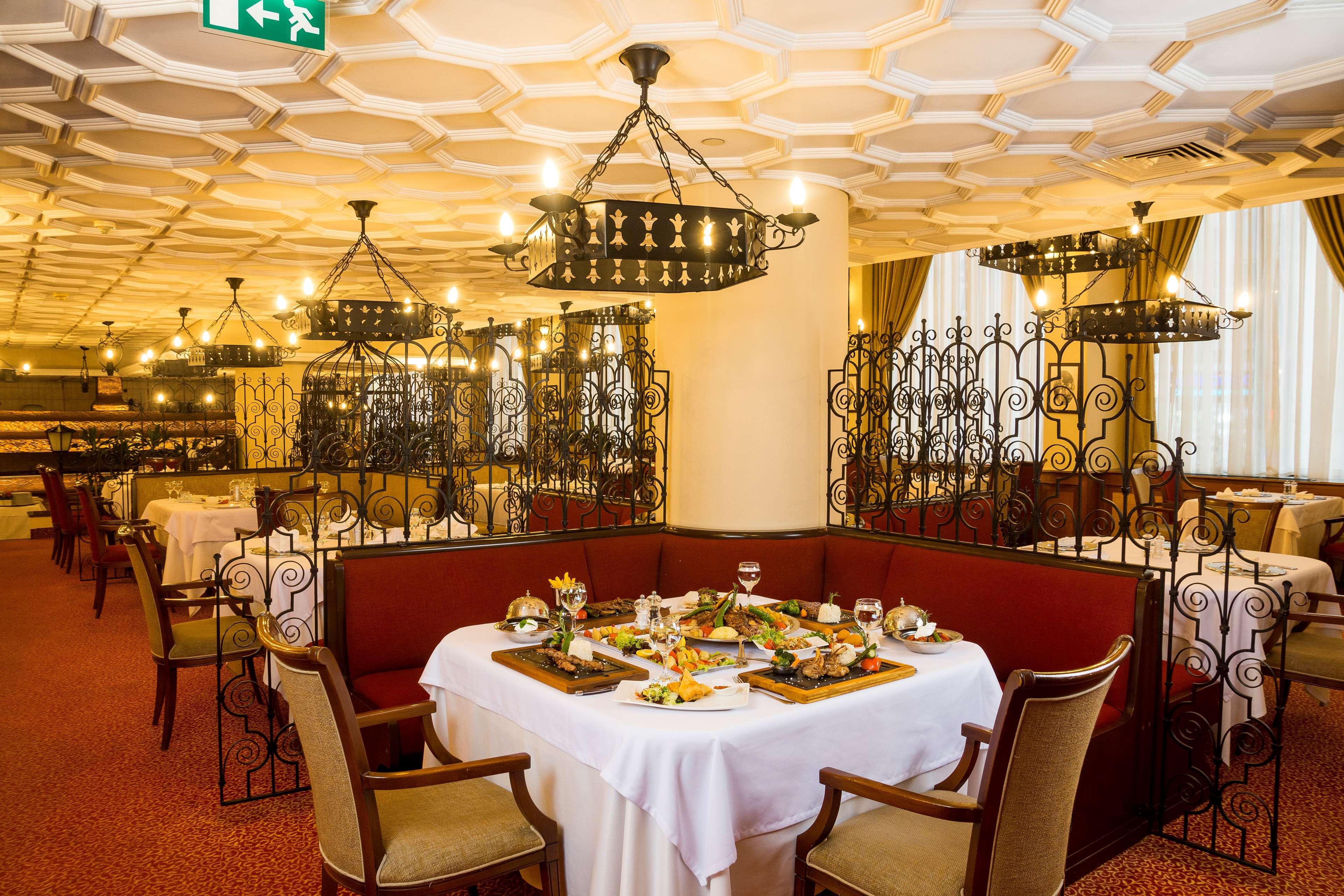 Radisson President Beyazit 4*