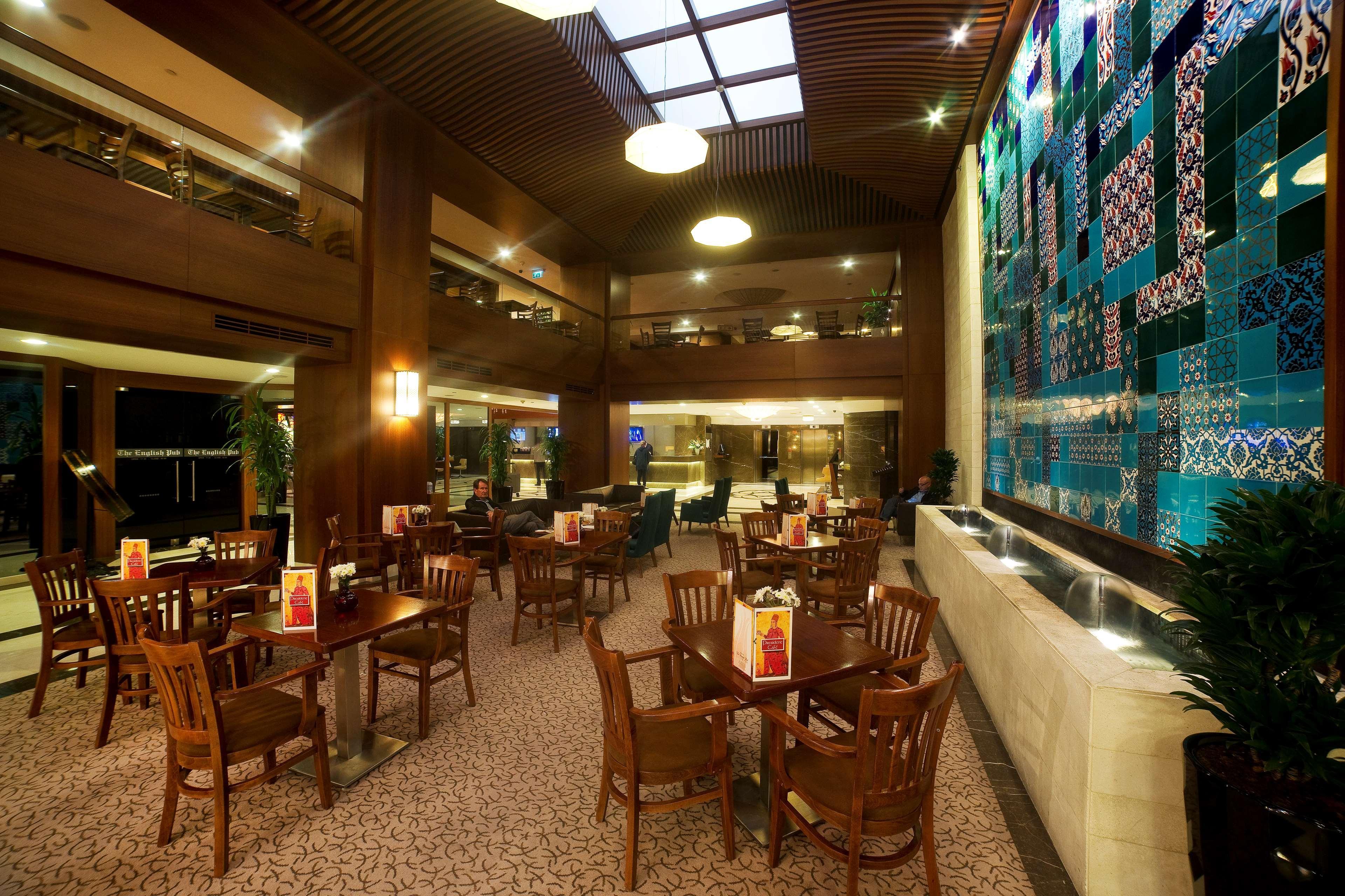 Radisson President Beyazit Otel 4*