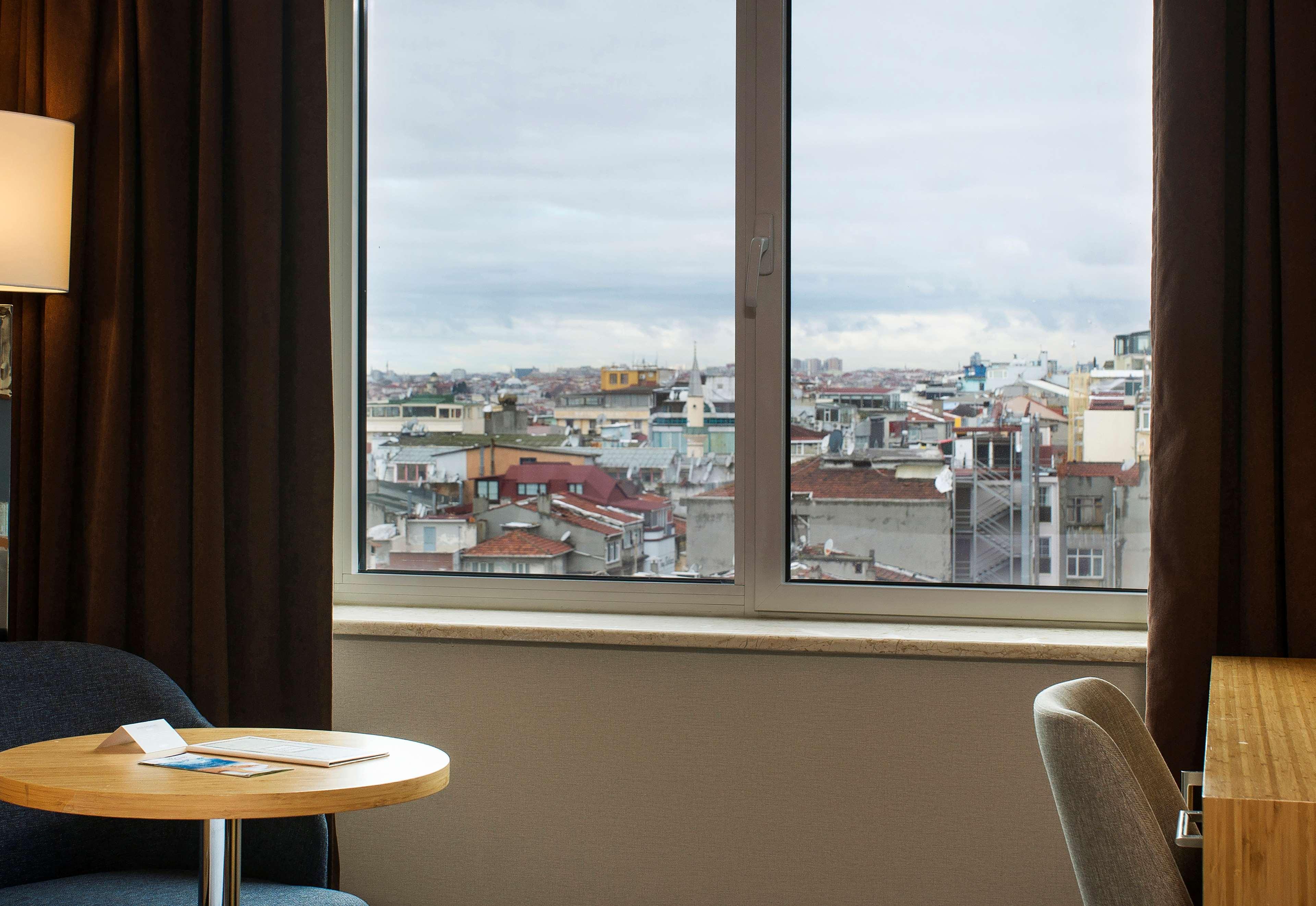 Radisson President Beyazit 4*