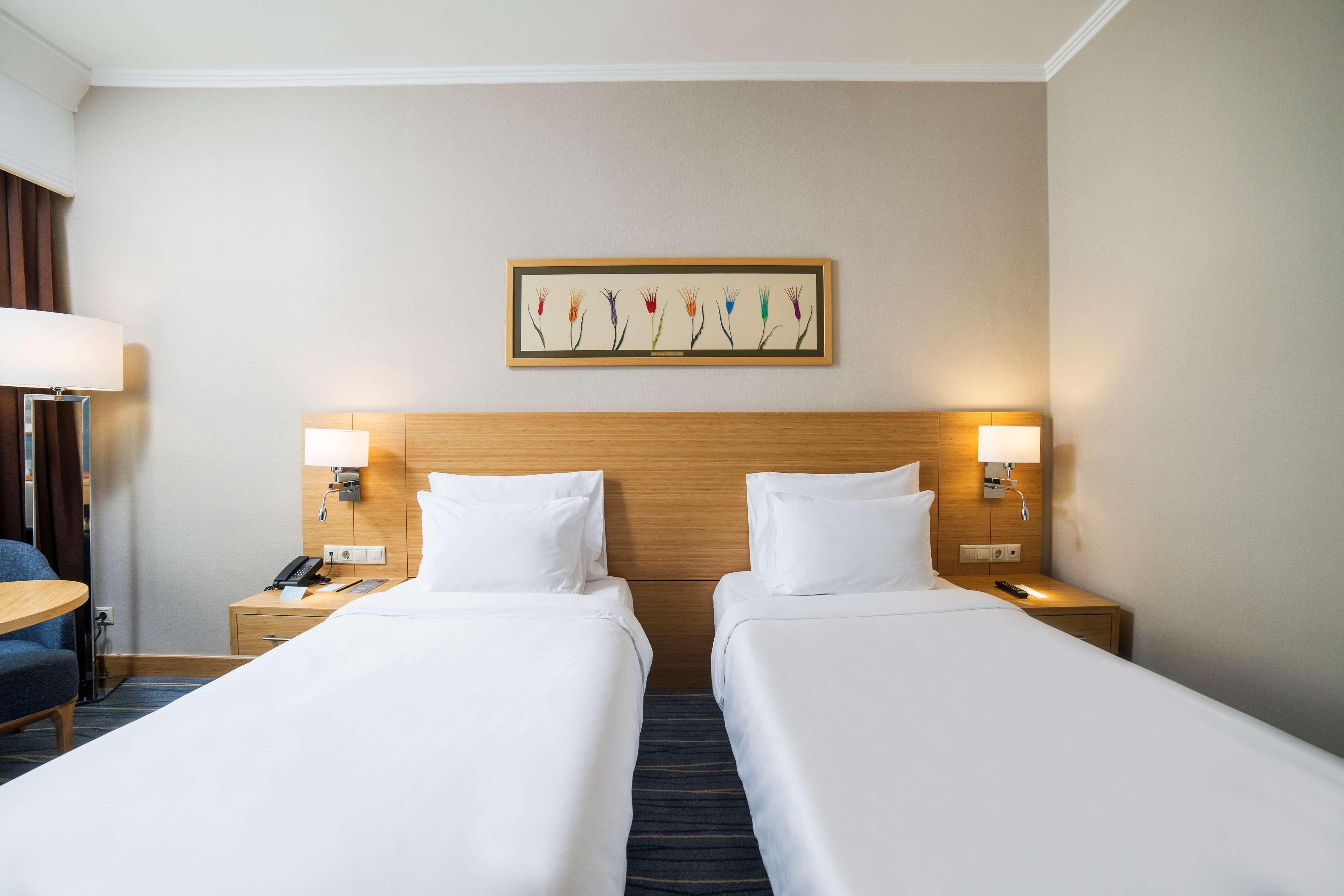 Radisson President Beyazit Otel