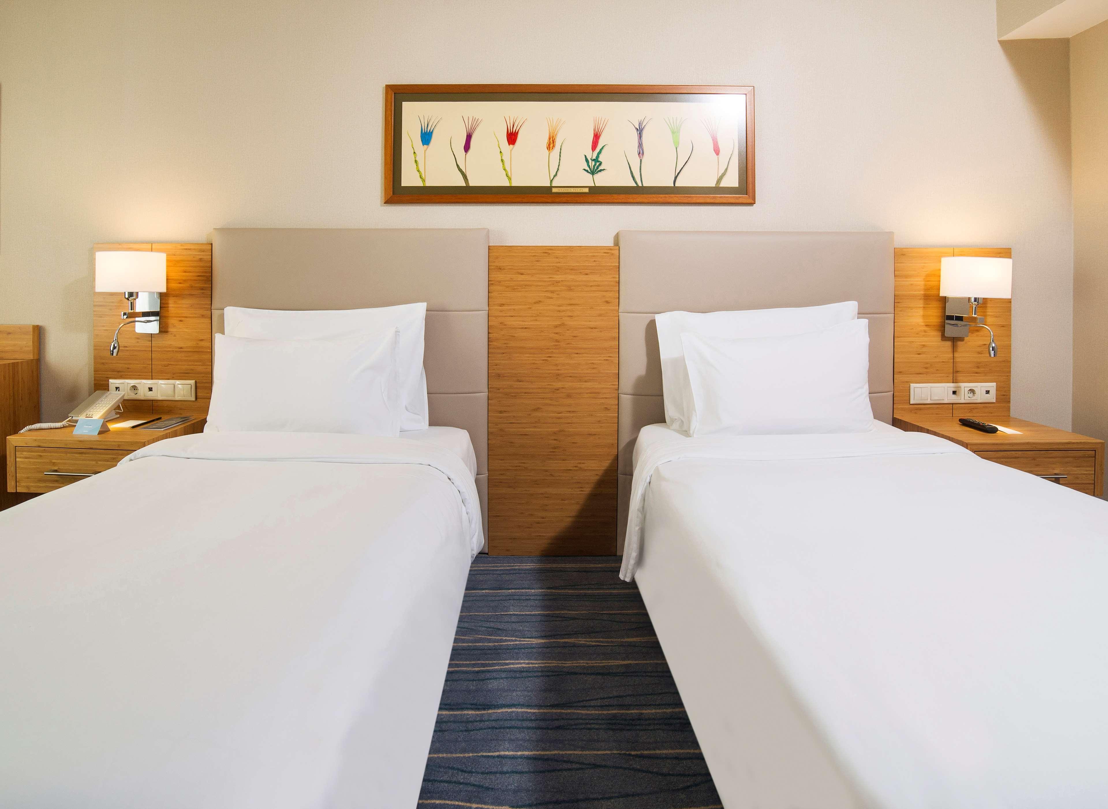 Radisson President Beyazit Otel 4*