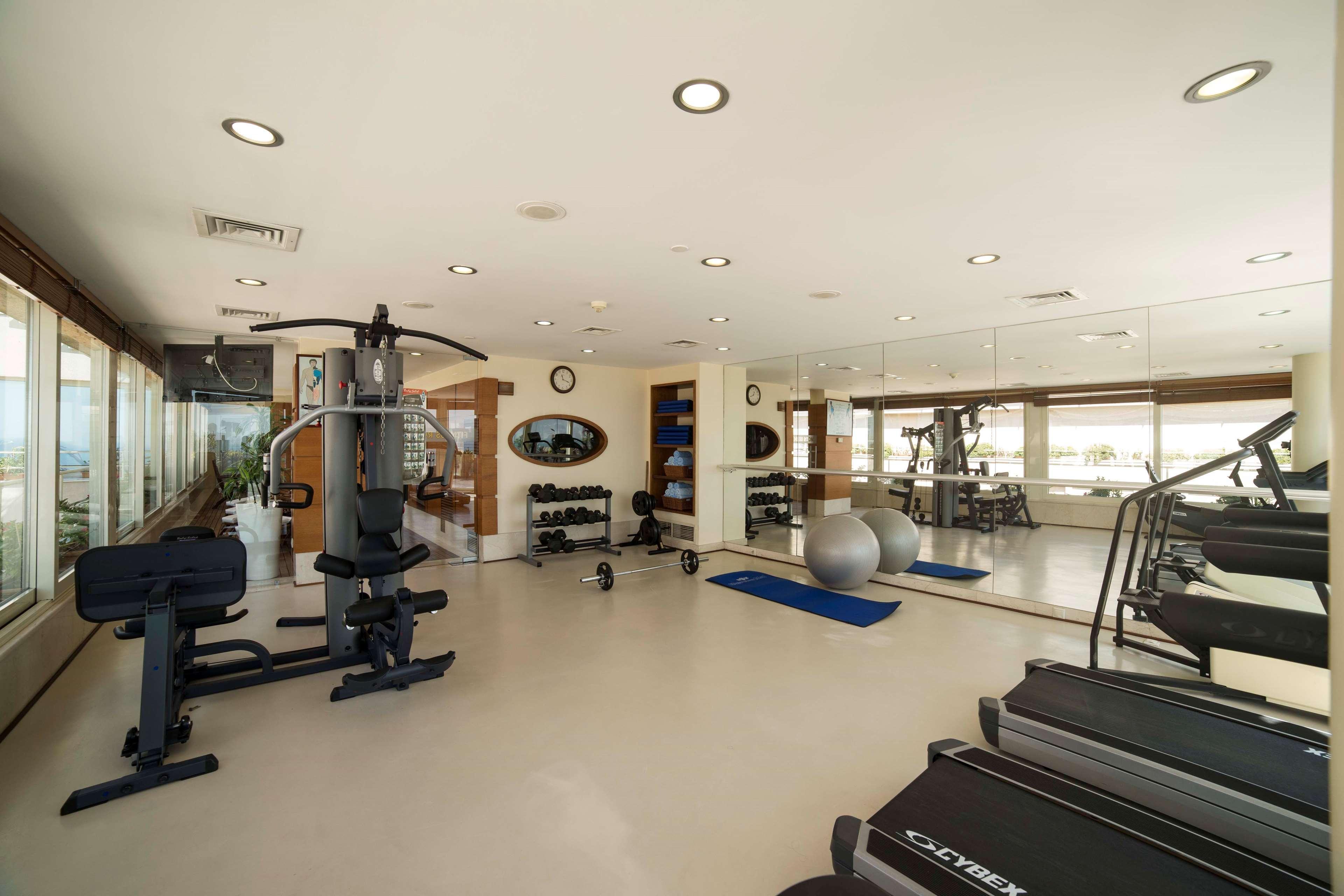 Radisson President Beyazit 4*