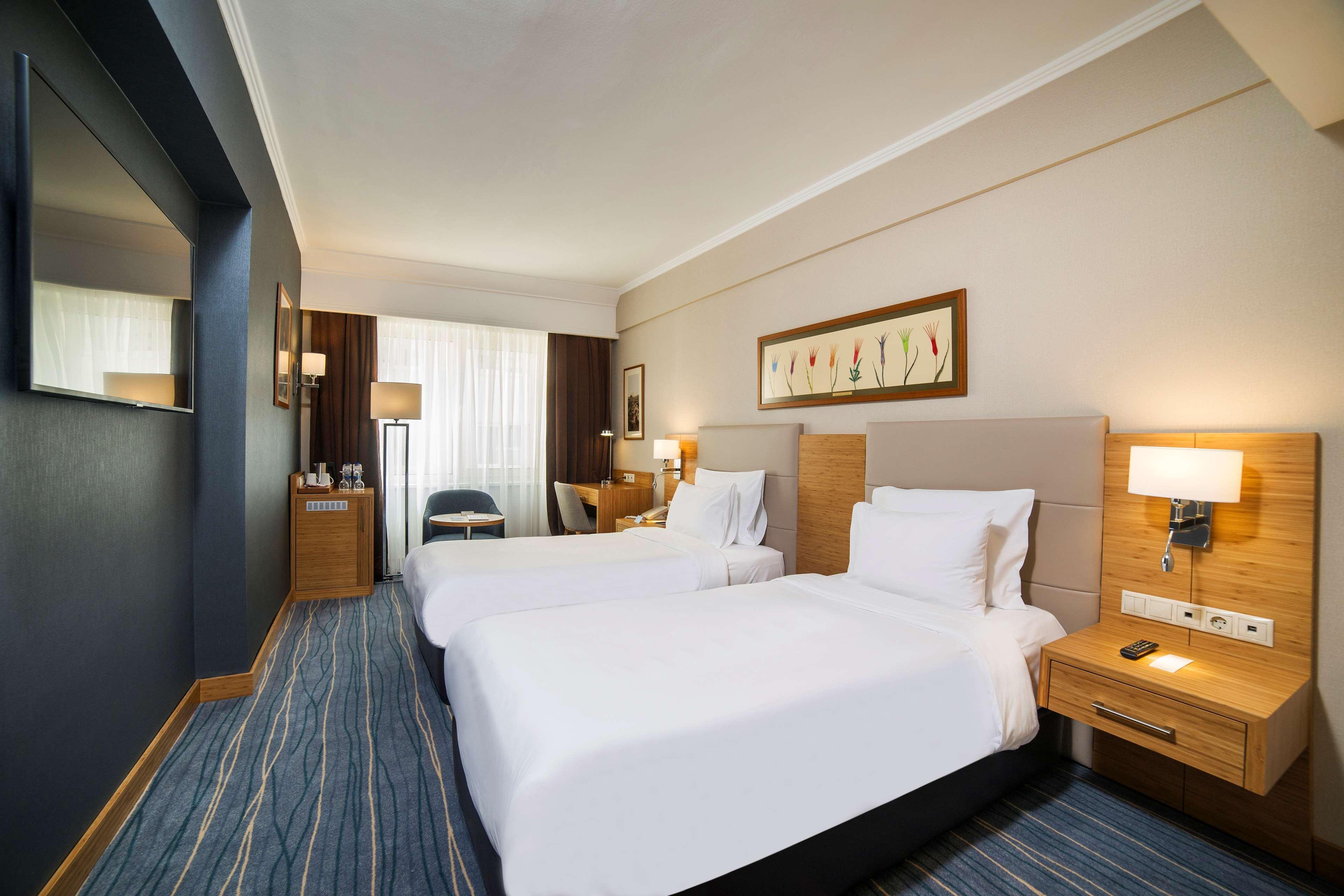 Radisson President Beyazit Otel