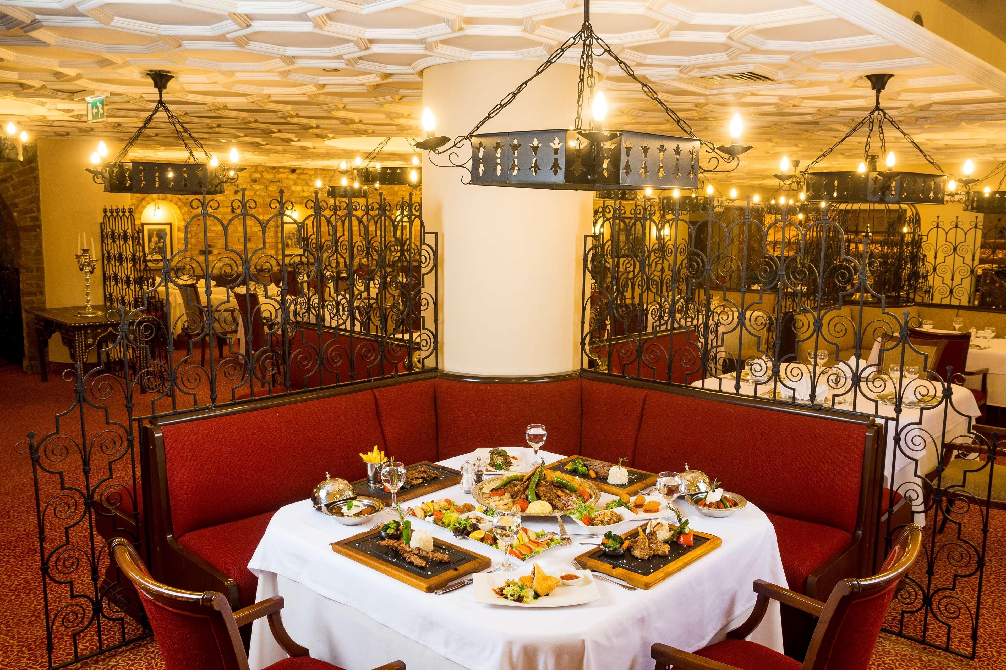 Otel Radisson President Beyazit 4*