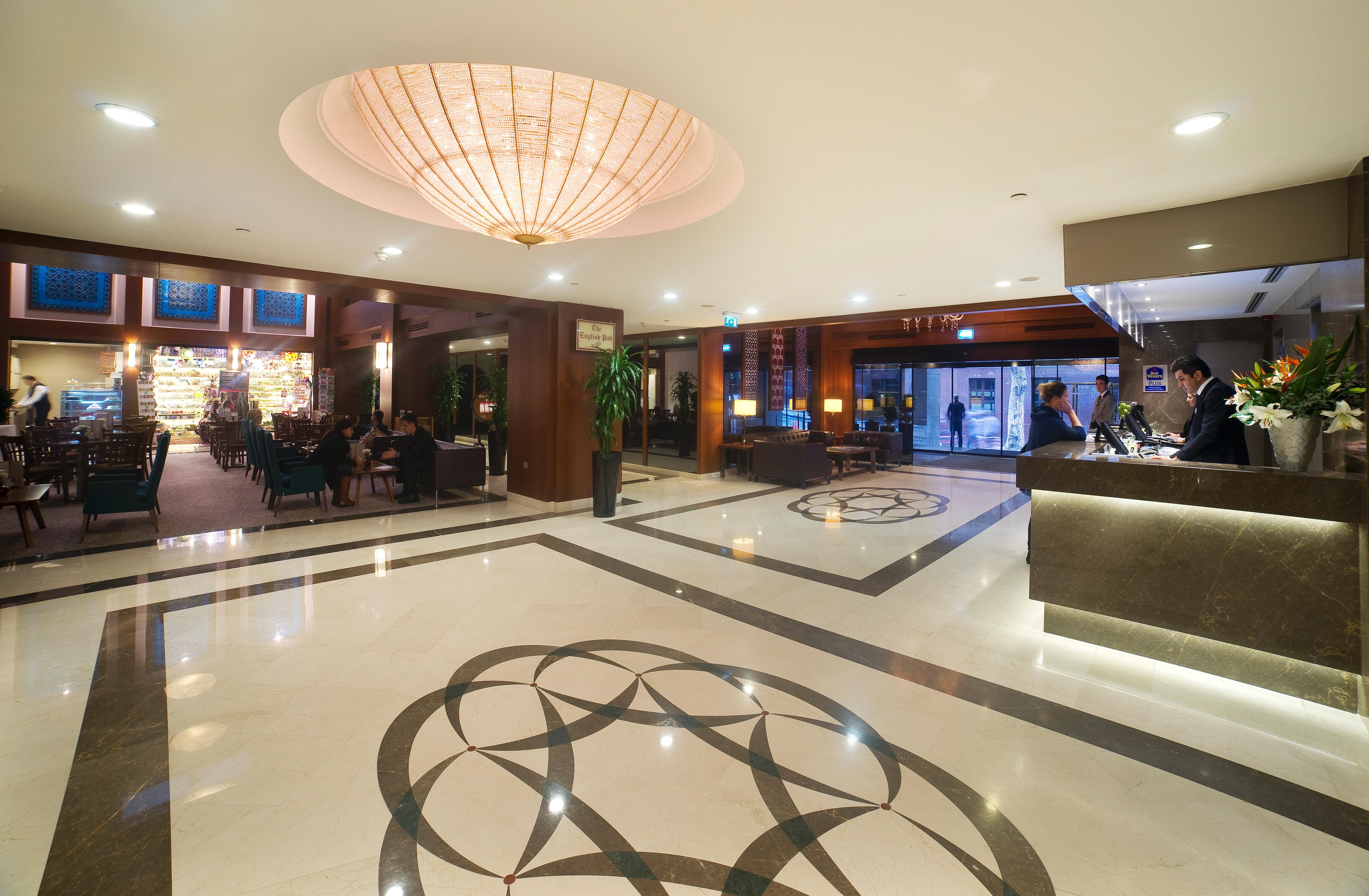 Radisson President Beyazit İstanbul