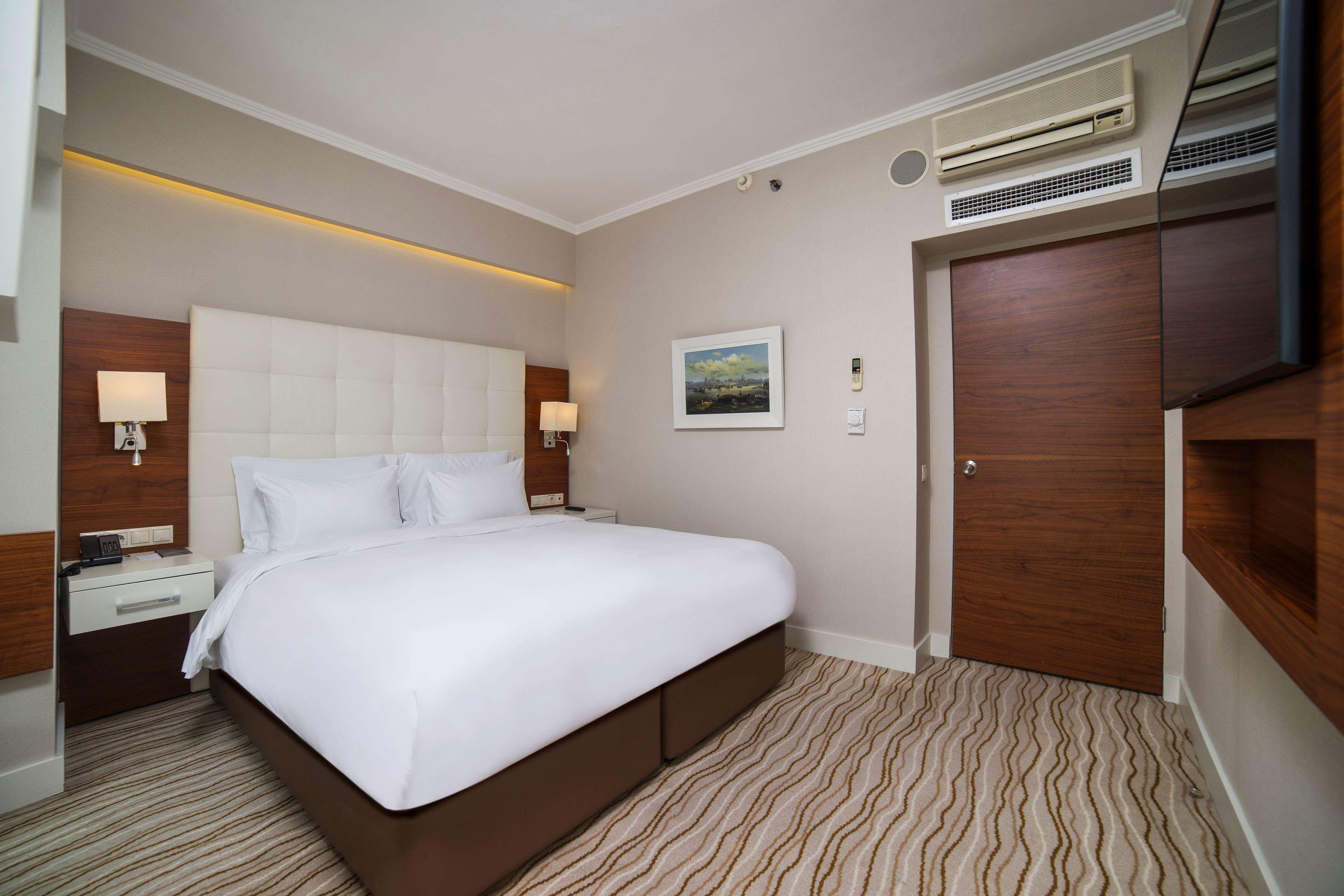 Radisson President Beyazit Otel 4*