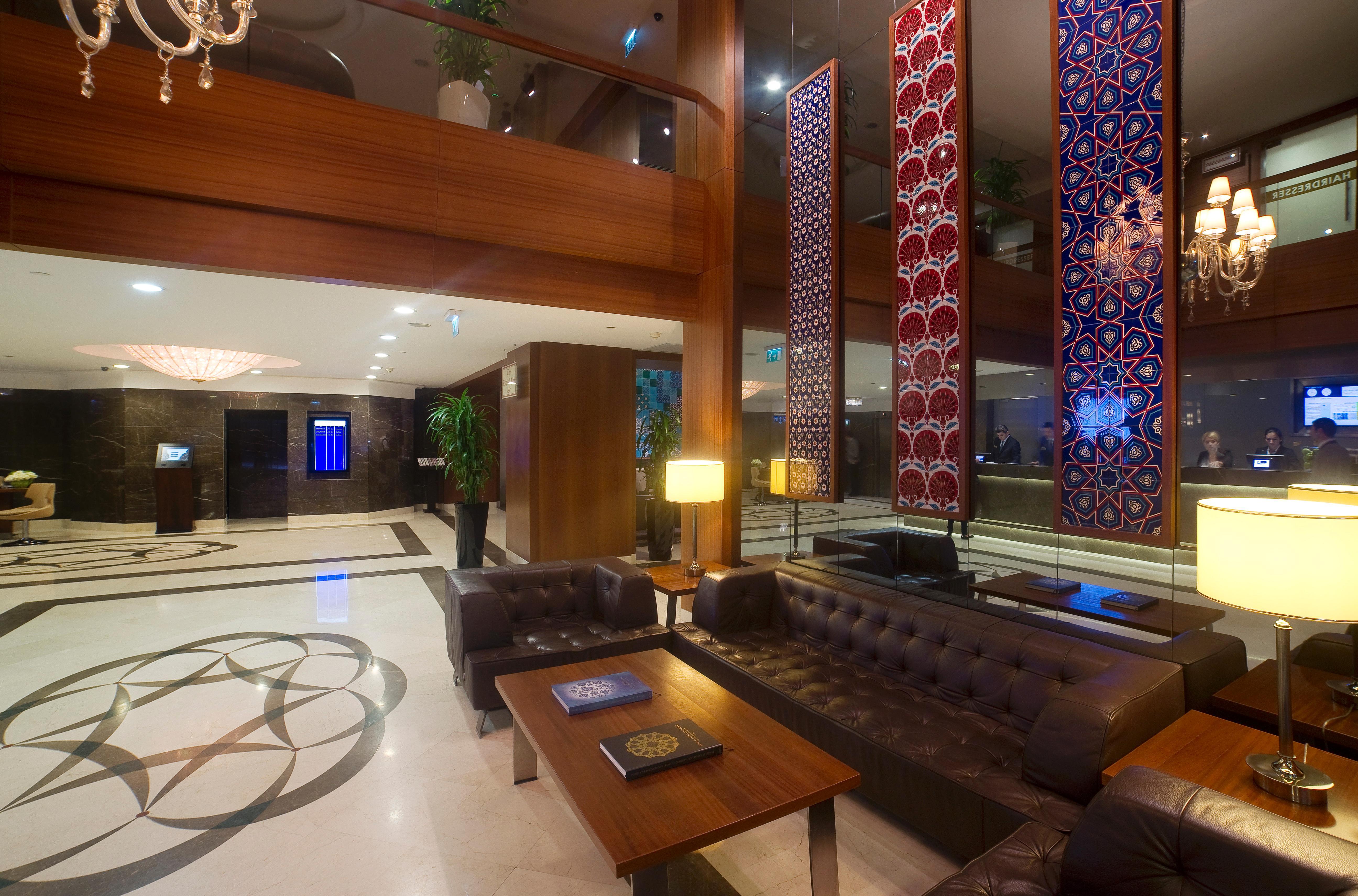 Radisson President Beyazit